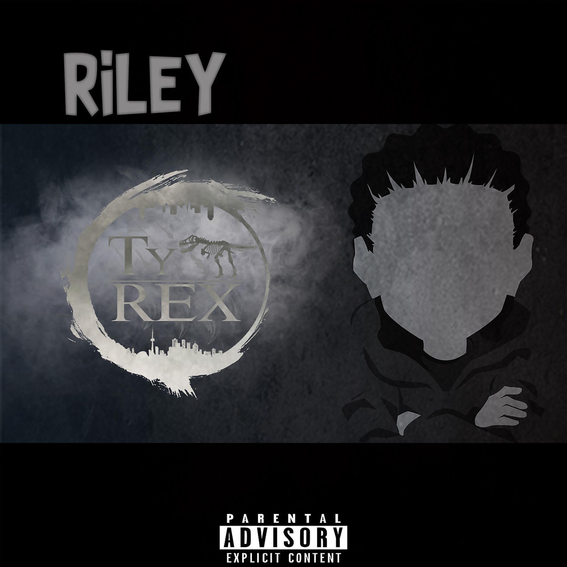 Постер альбома Riley