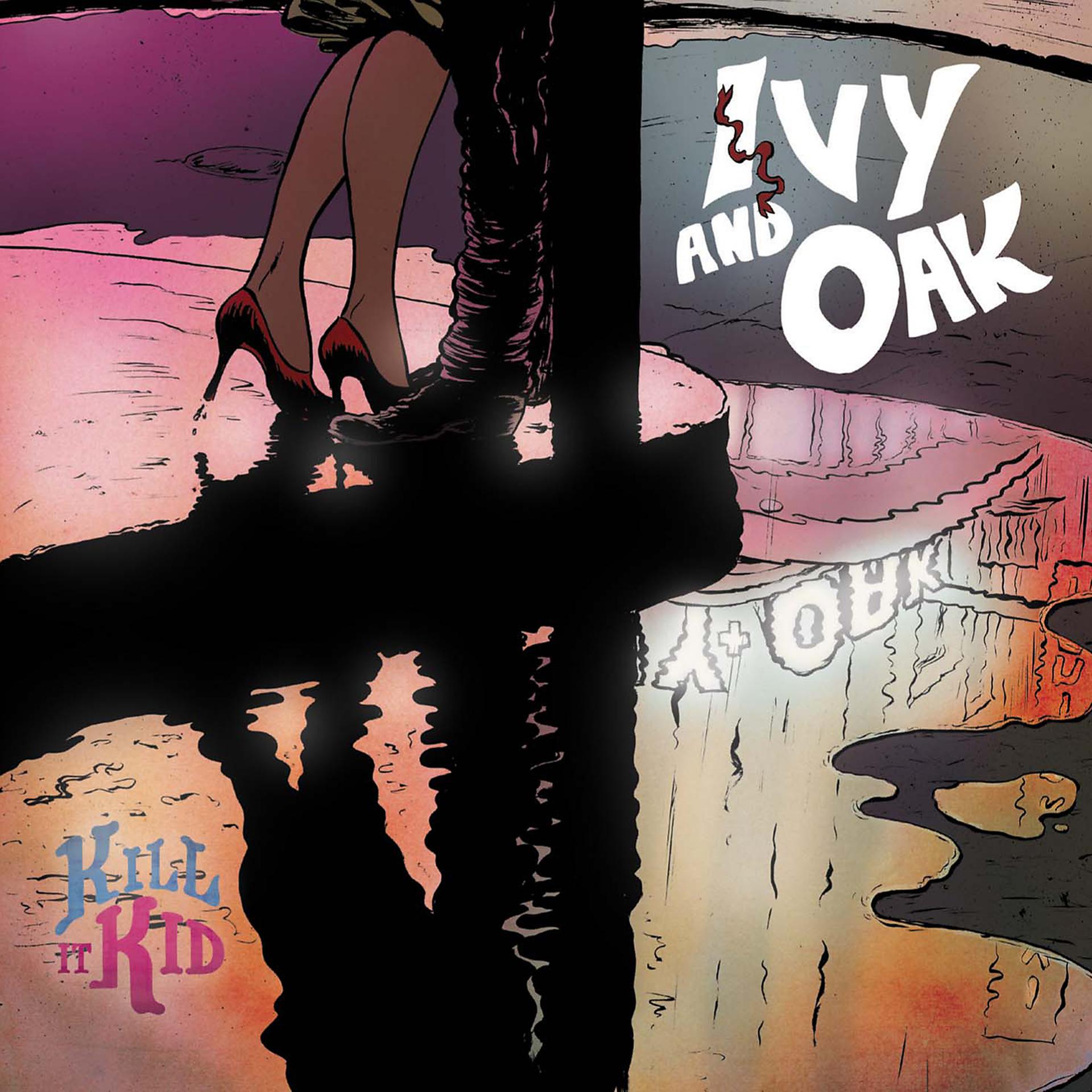 Постер альбома Ivy & Oak