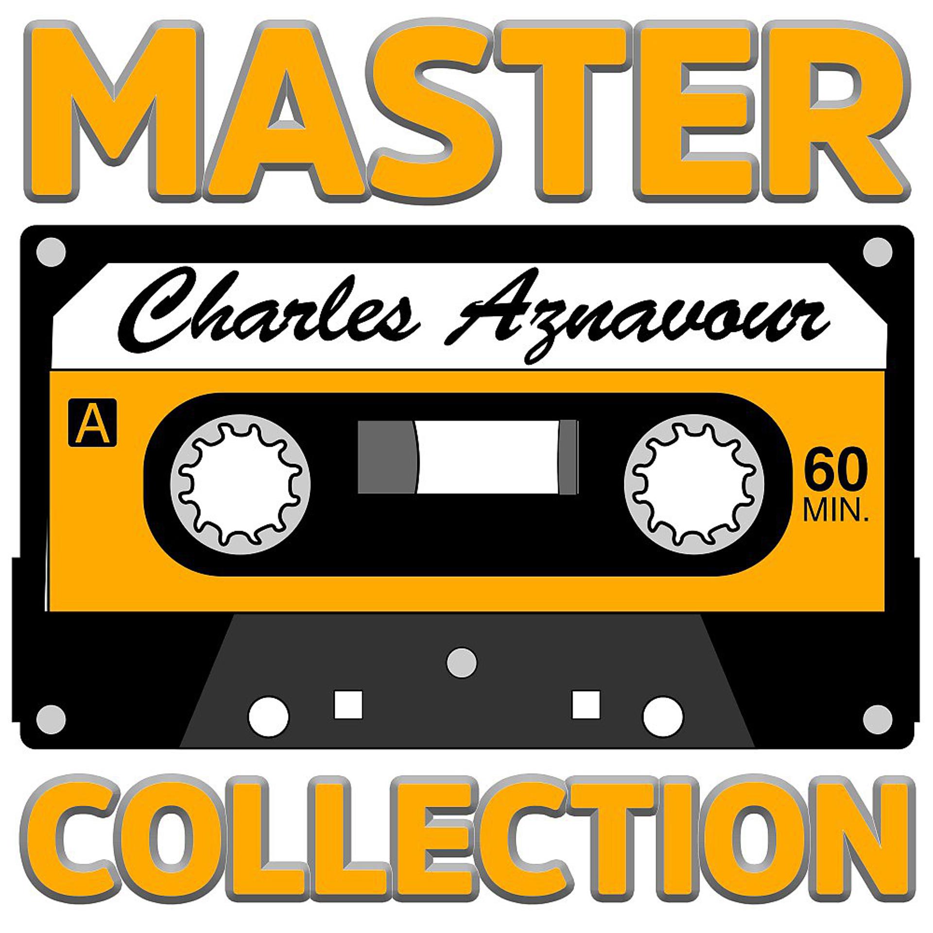 Постер альбома Master Collection