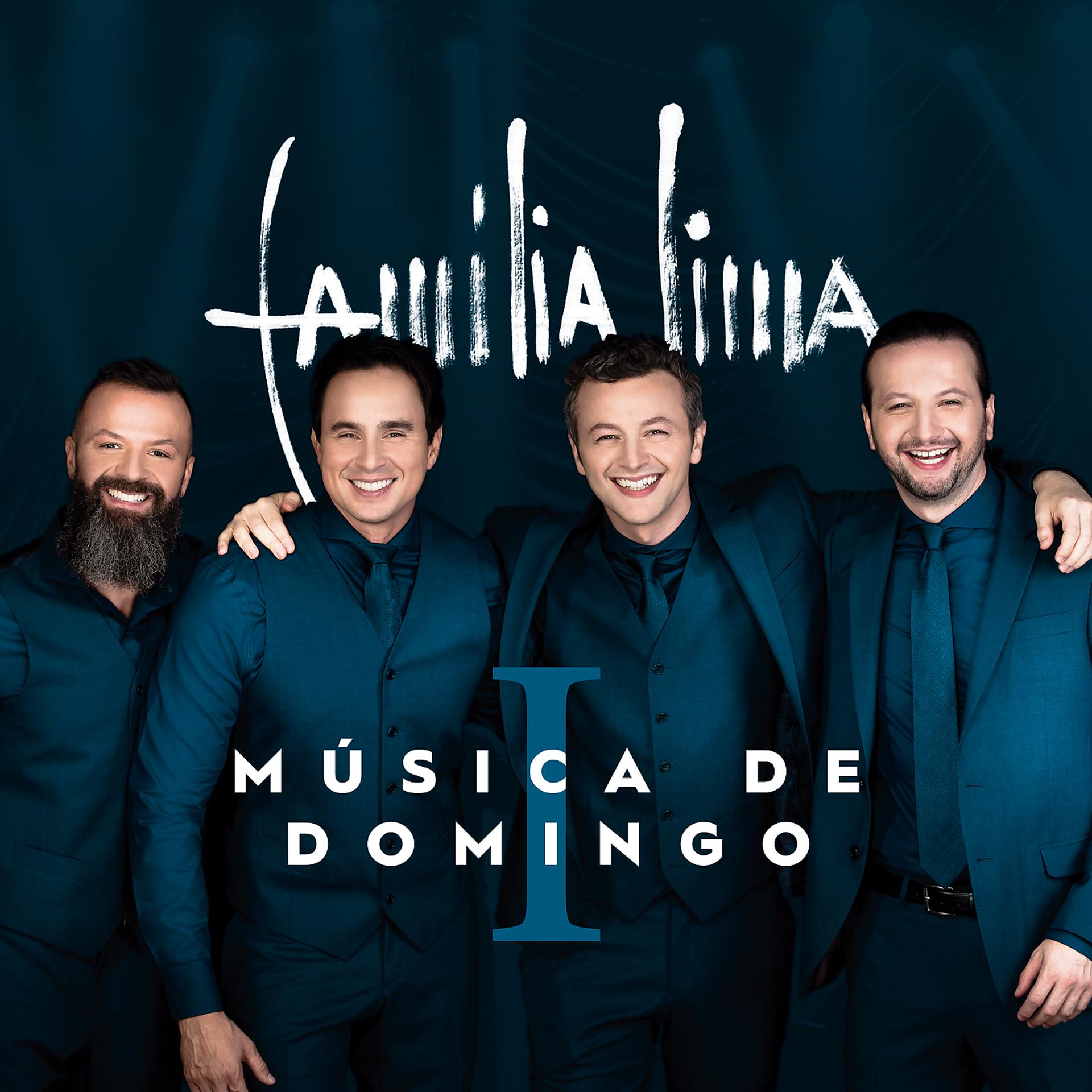 Постер альбома Música De Domingo I