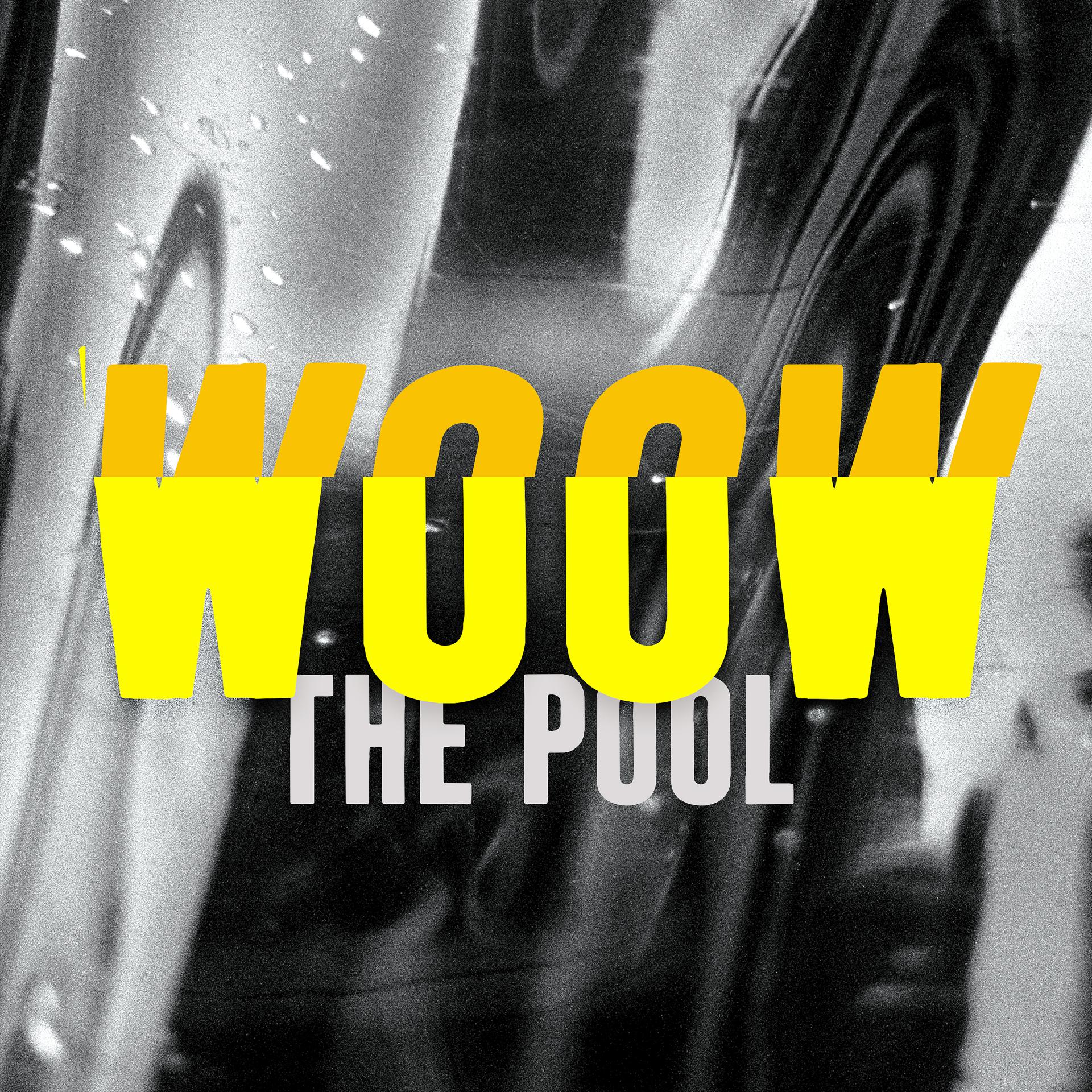 Постер альбома Woow