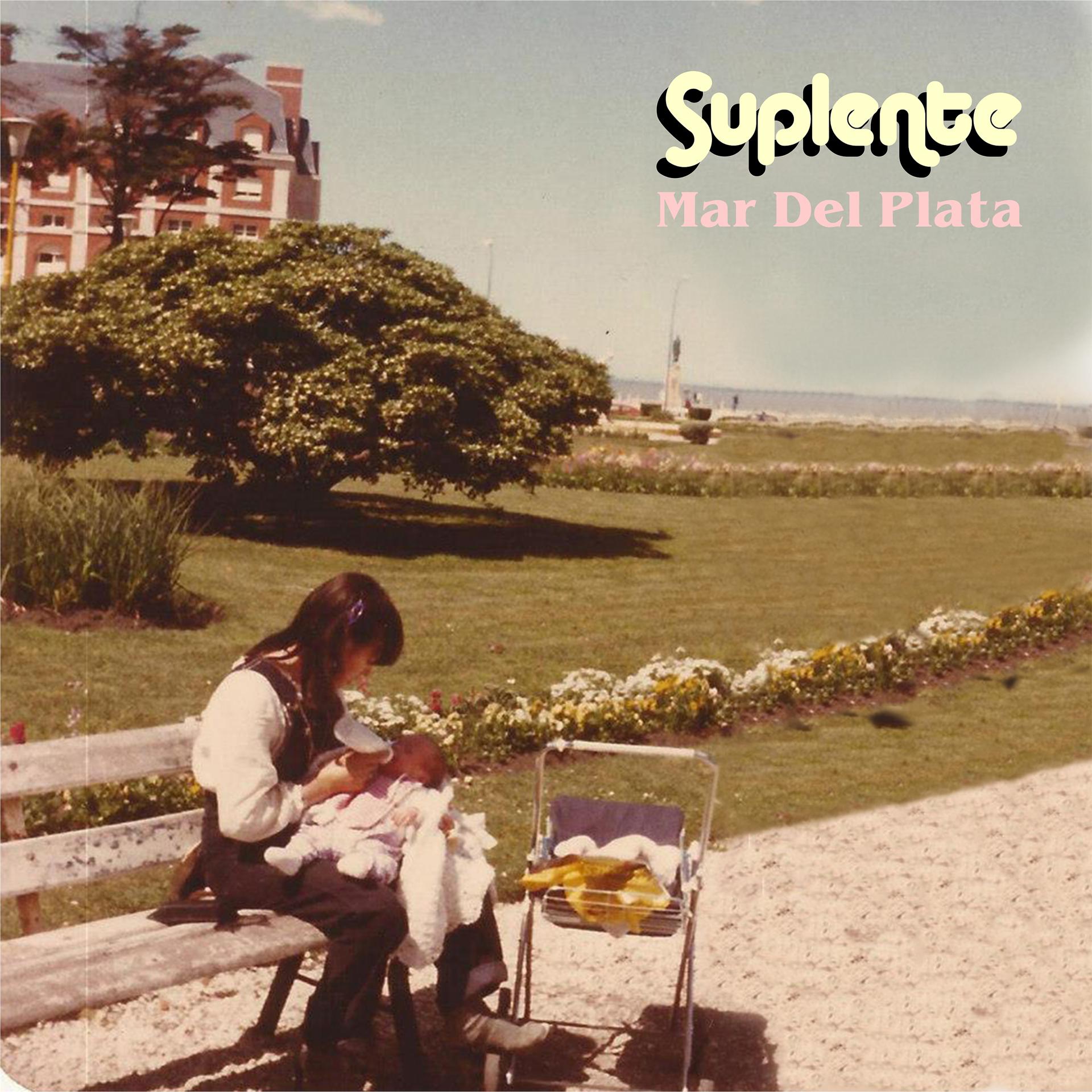 Постер альбома Mar del Plata