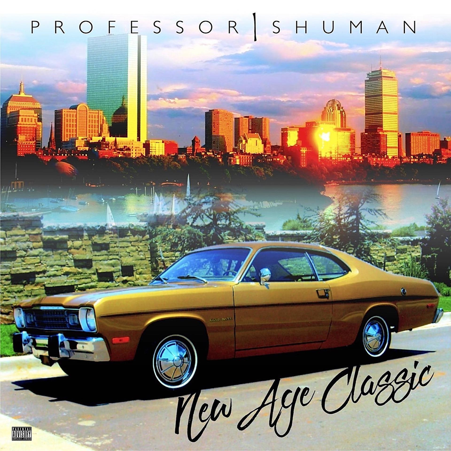Постер альбома New Age Classic