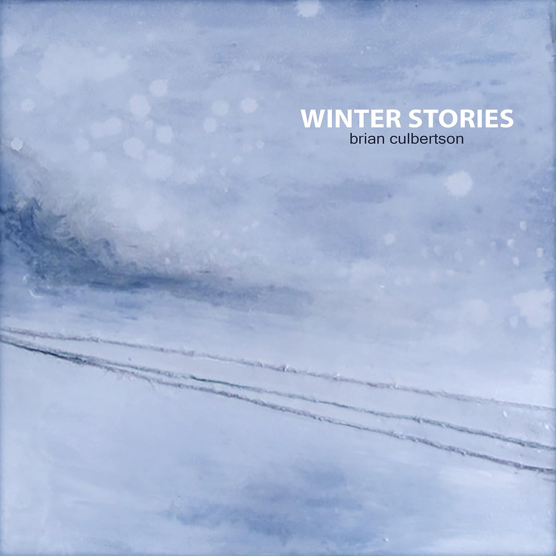 Постер альбома Winter Stories