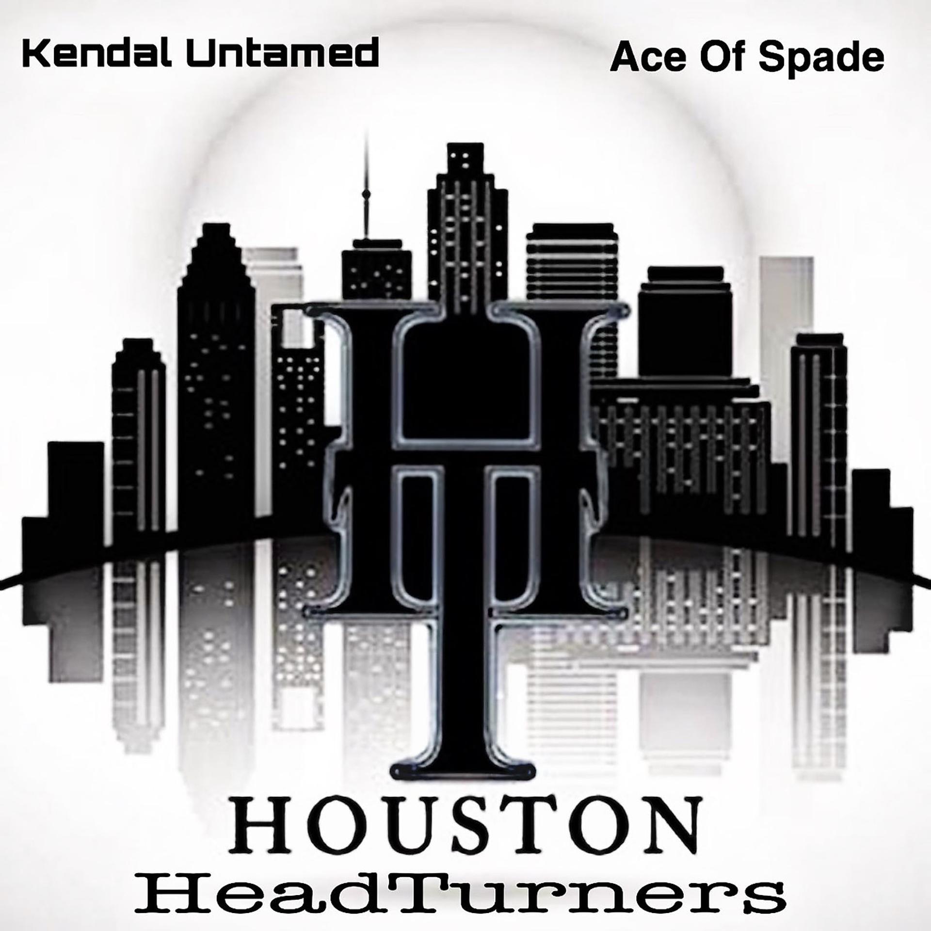 Постер альбома Houston Ht HeadTurners