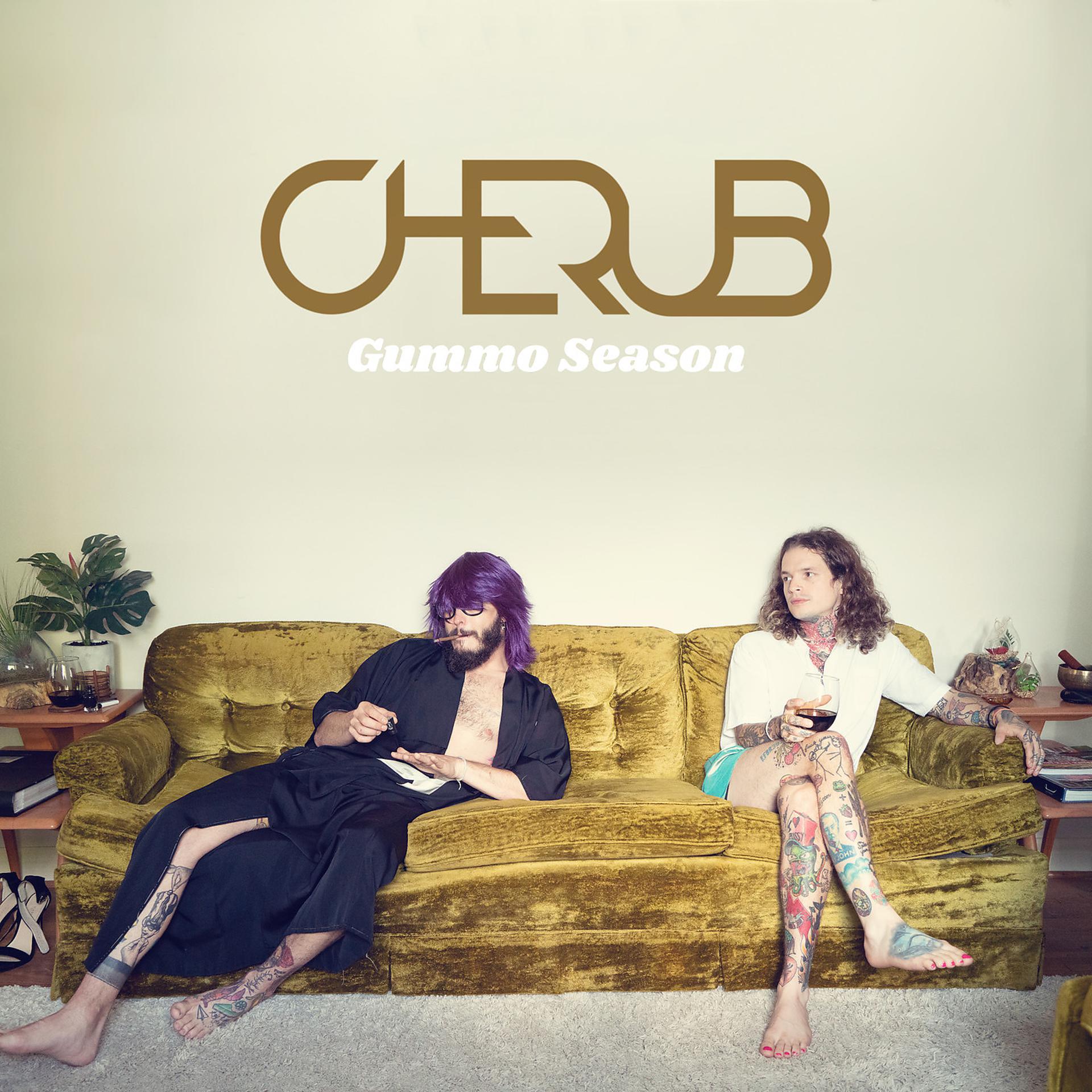 Постер альбома Gummo Season