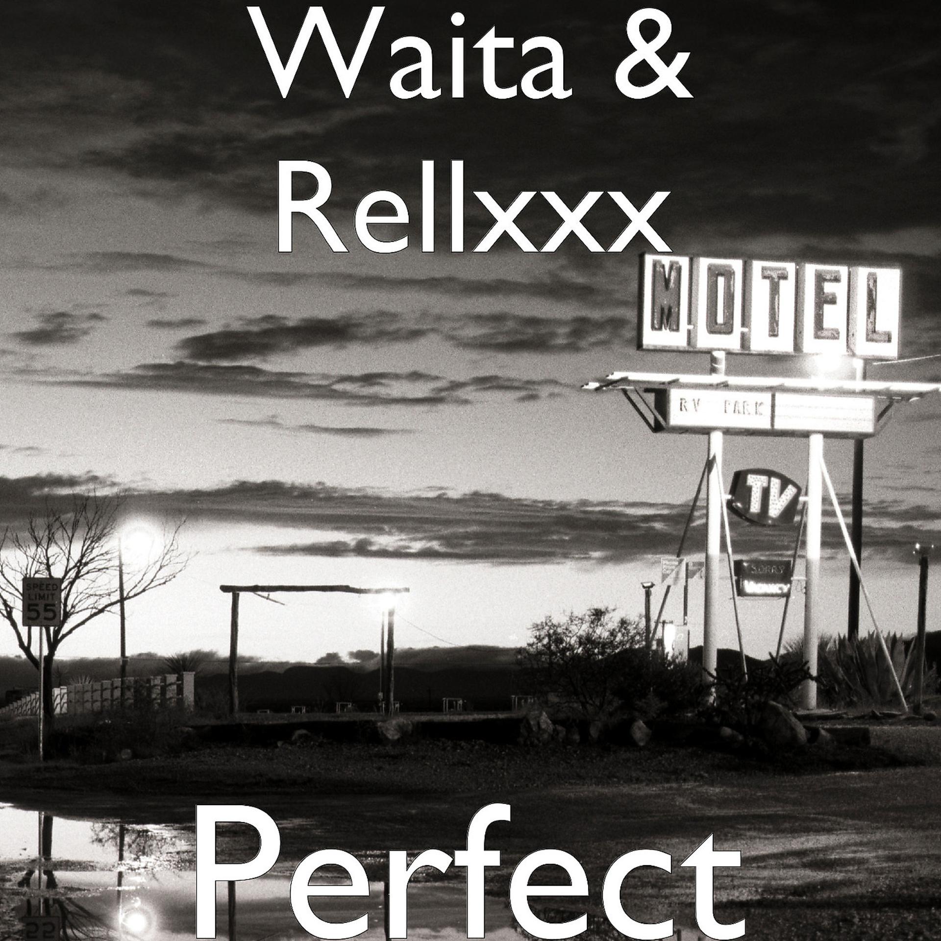 Постер альбома Perfect