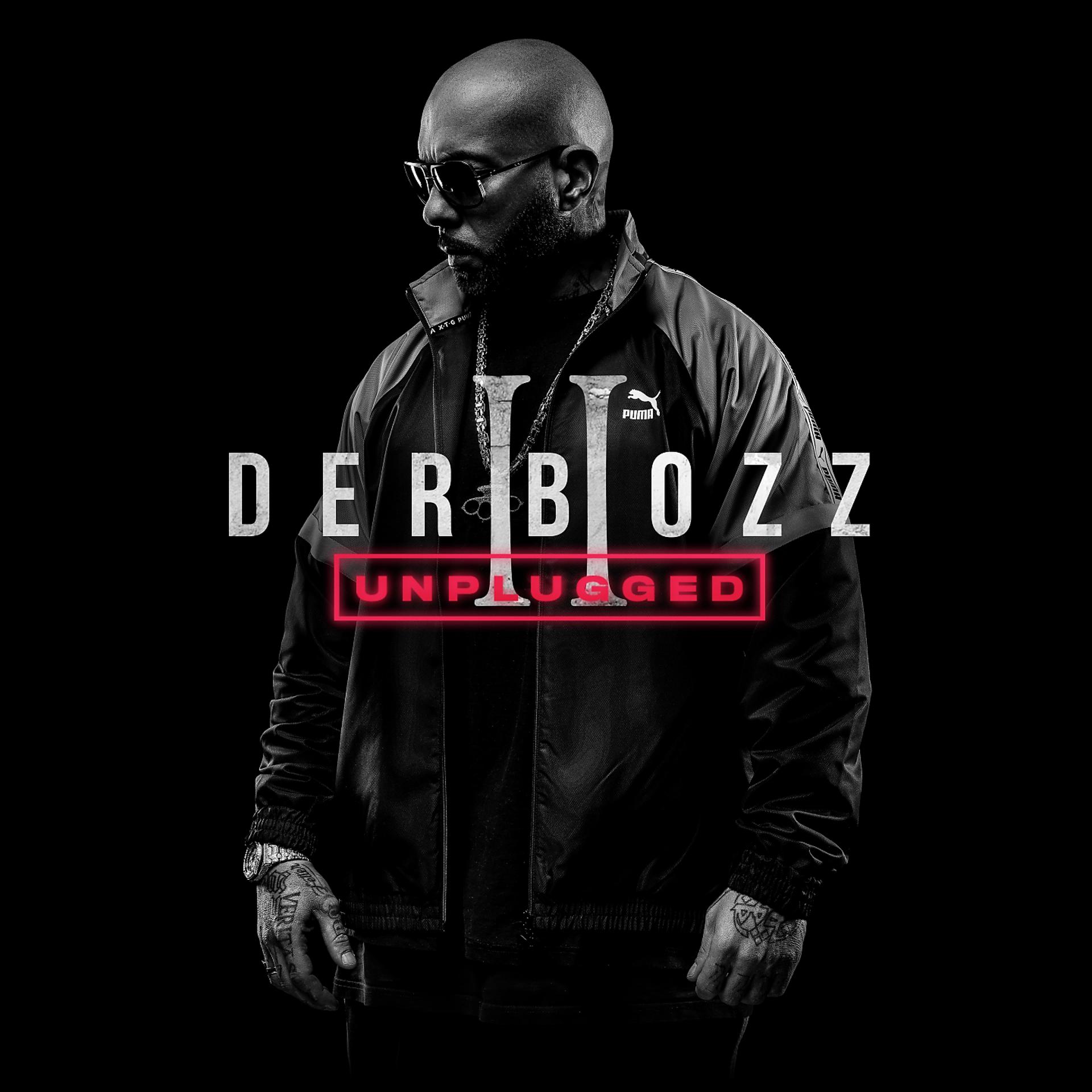 Постер альбома Der Bozz 2 Unplugged - EP