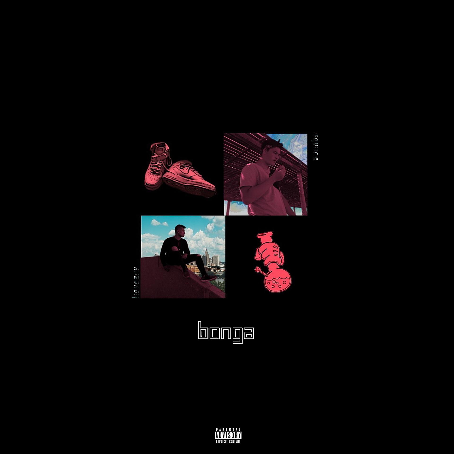 Постер альбома Bonga