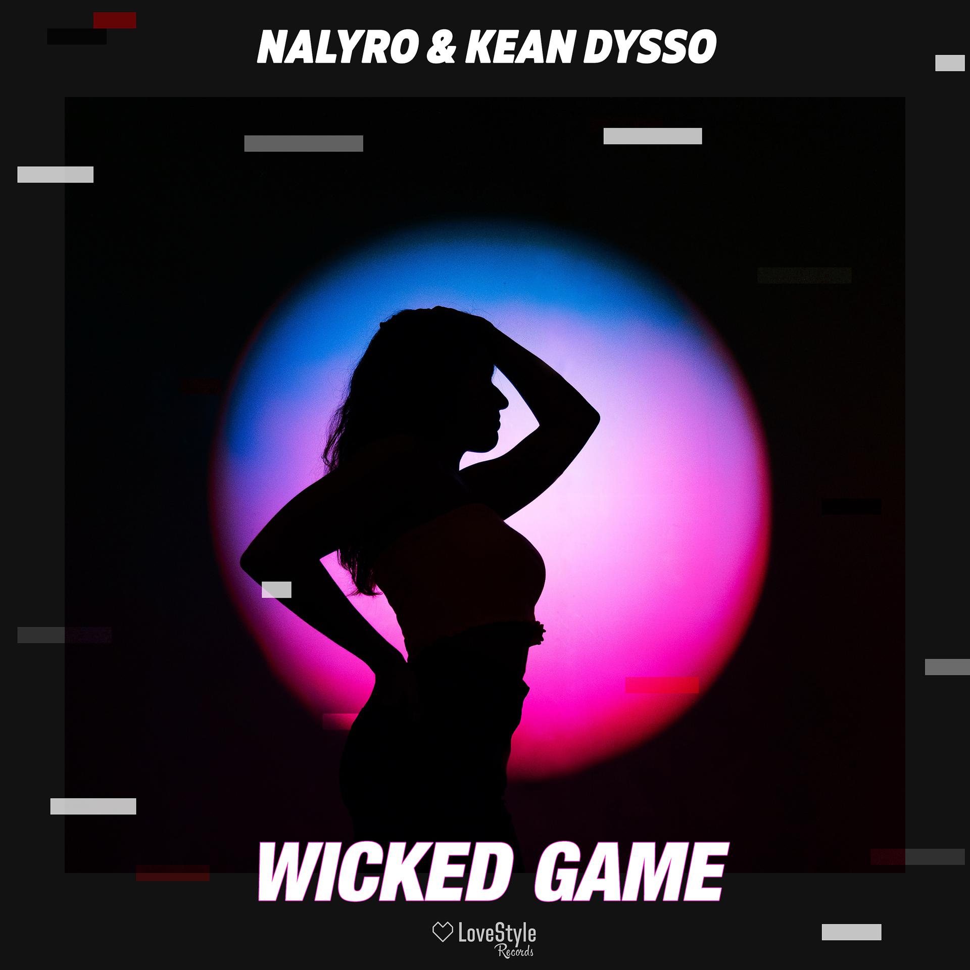 Постер альбома Wicked Game