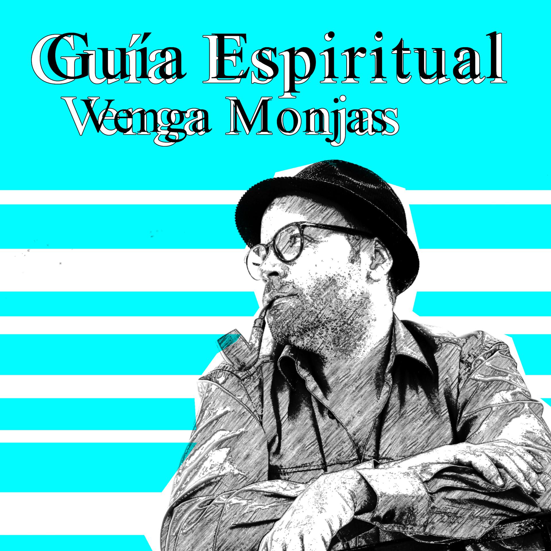 Постер альбома Guía Espiritual