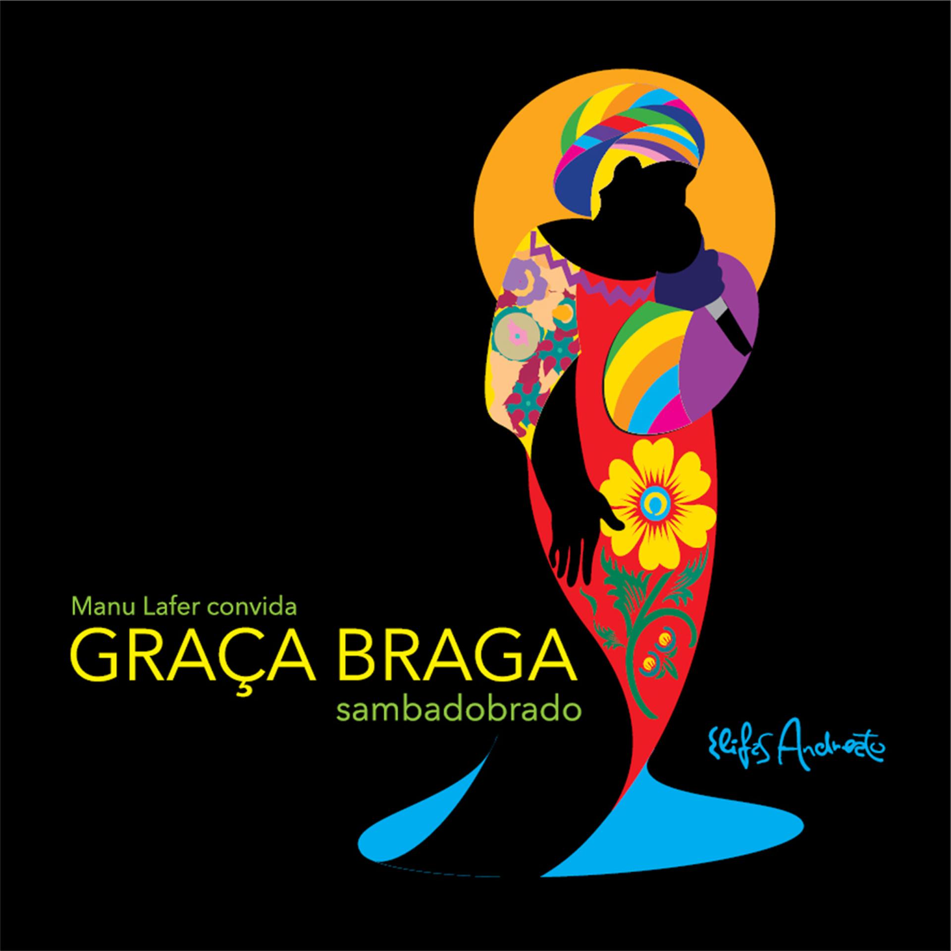 Постер альбома Sambadobrado