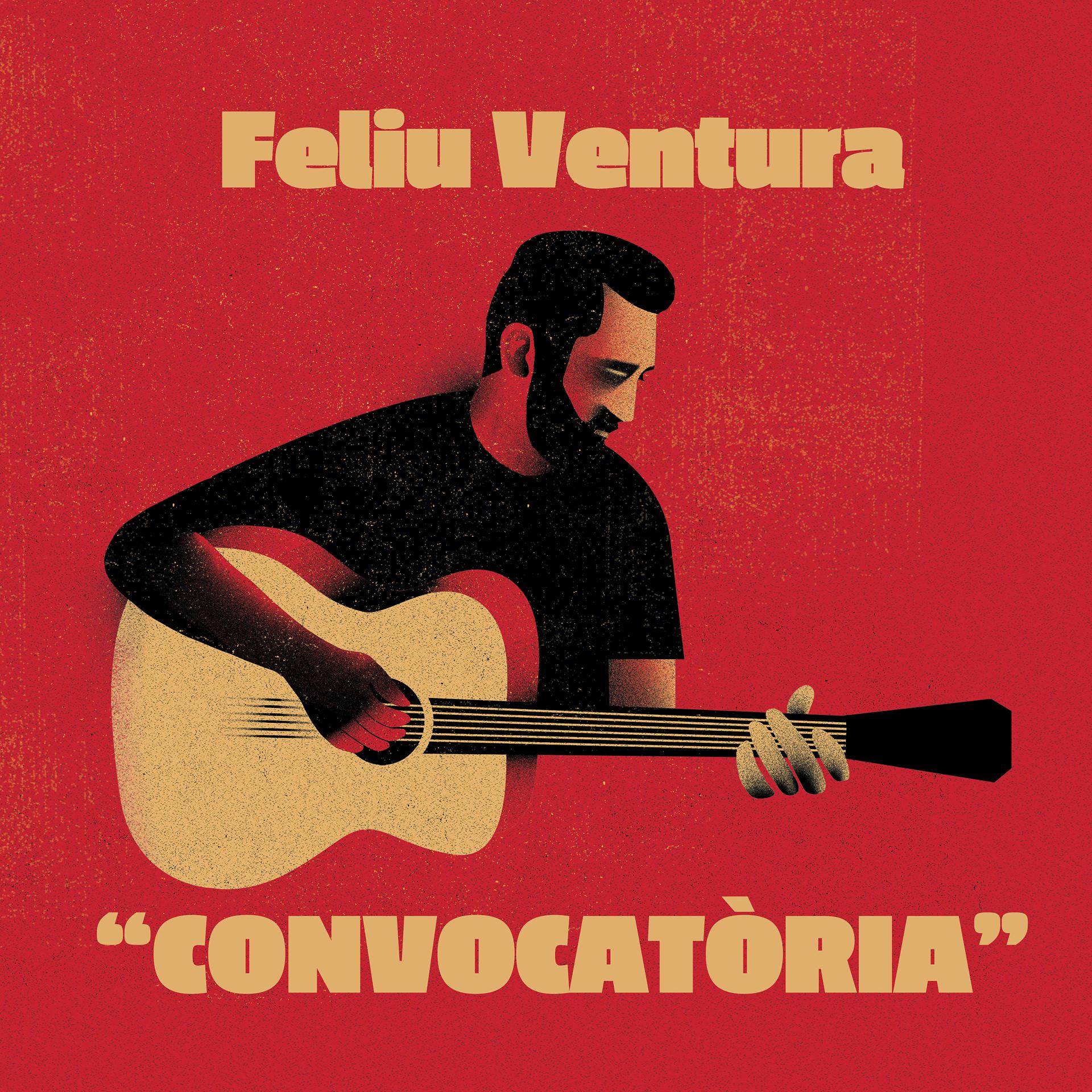 Постер альбома Convocatòria