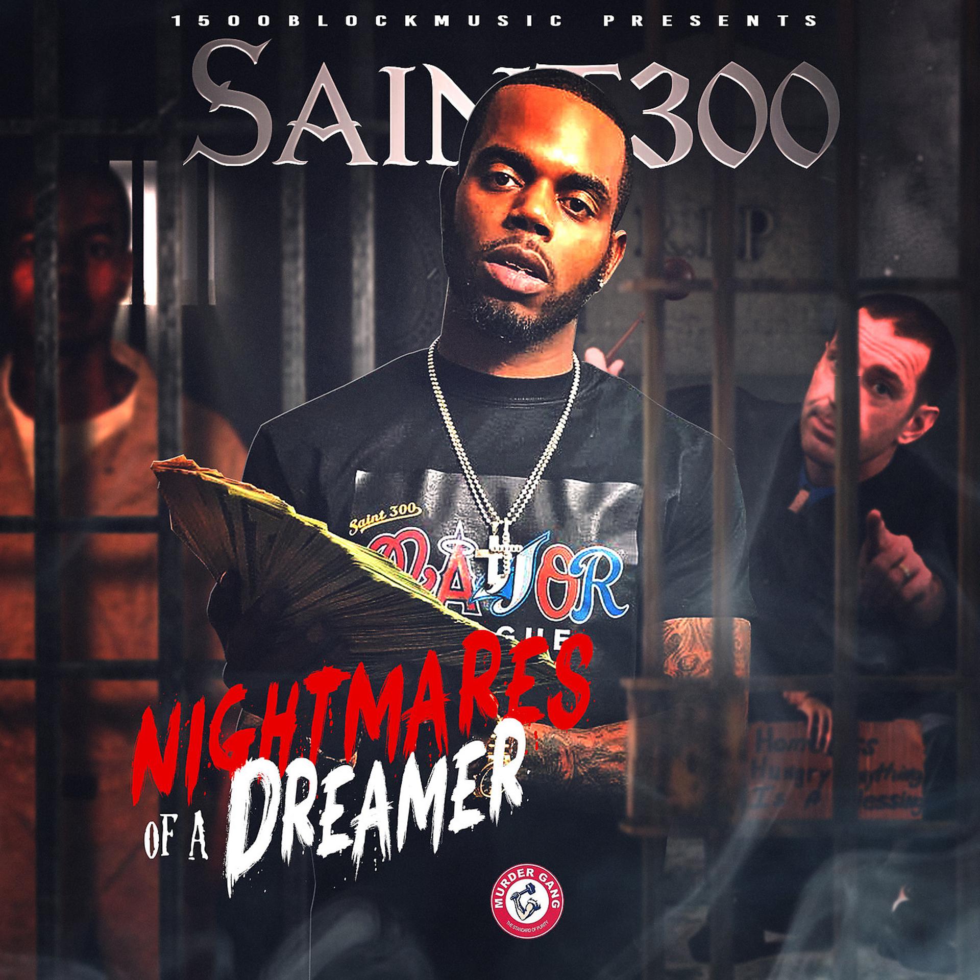 Постер альбома Nightmares of a Dreamer