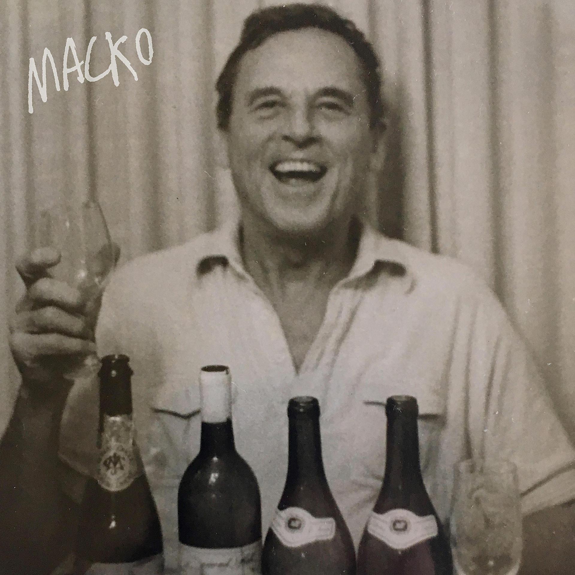 Постер альбома Macko- Single