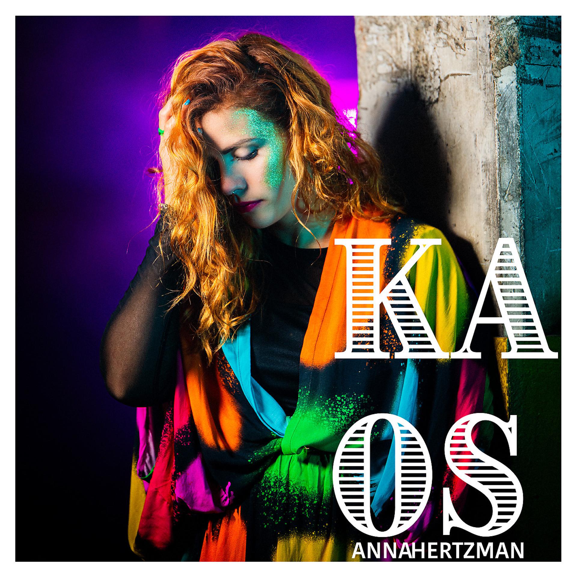 Постер альбома Kaos