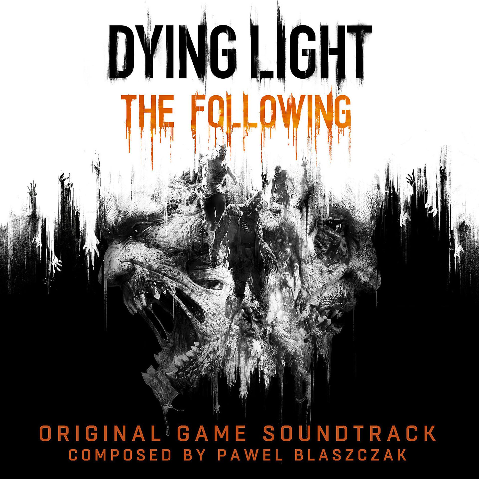Постер альбома Dying Light: The Following (Original Game Soundtrack)
