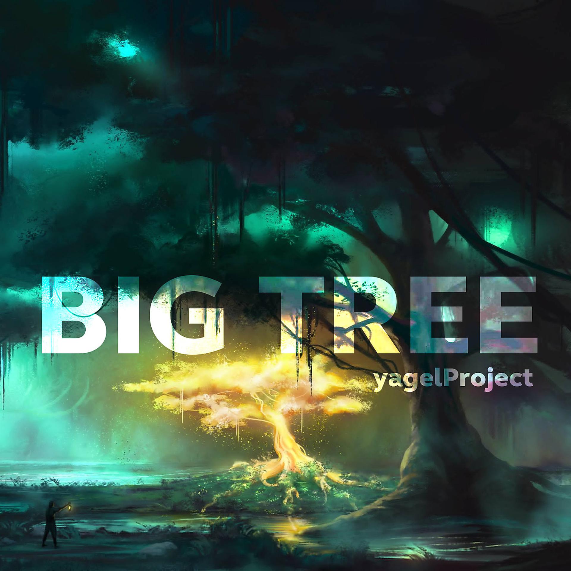 Постер альбома Big Tree