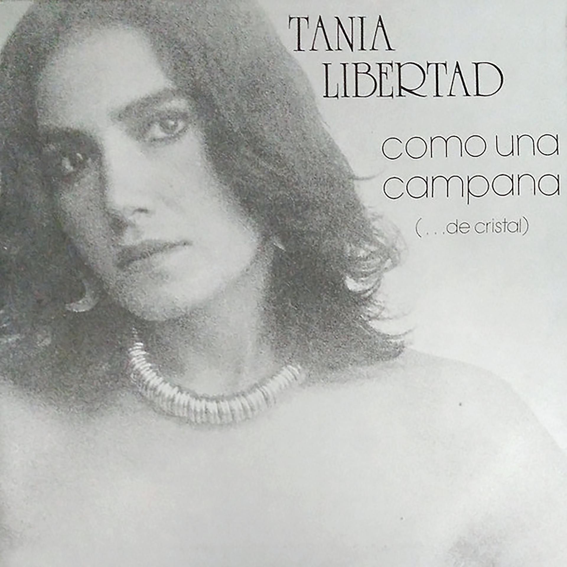 Постер альбома Como Una Campana (...De Cristal)