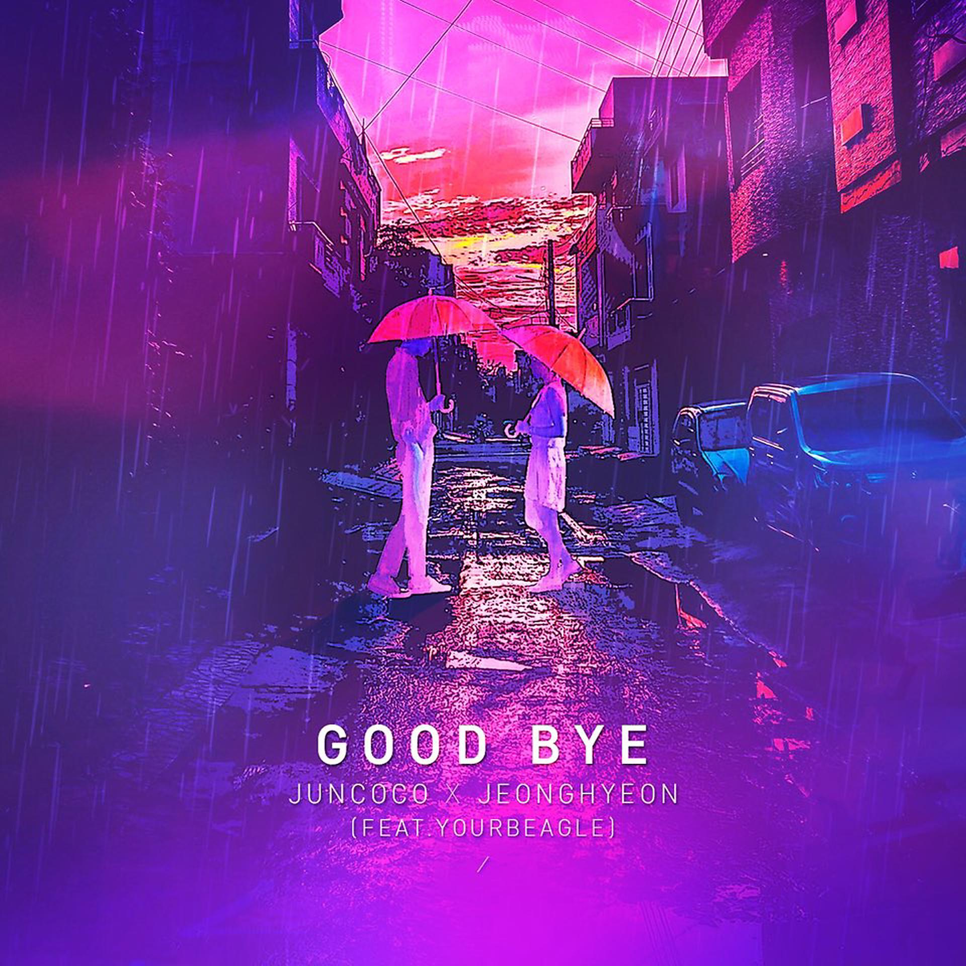 Постер альбома Good Bye (feat. yourbeagle)