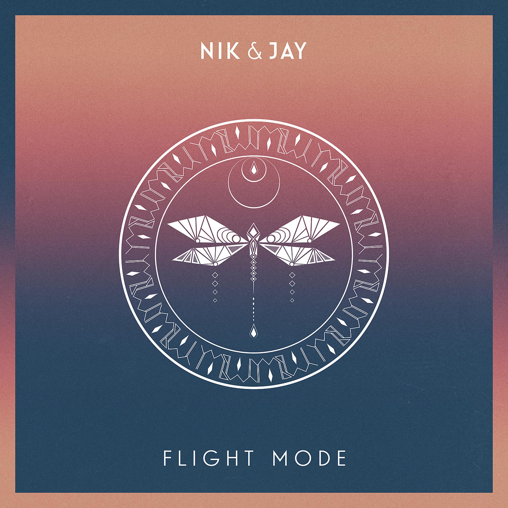 Постер альбома Flight Mode