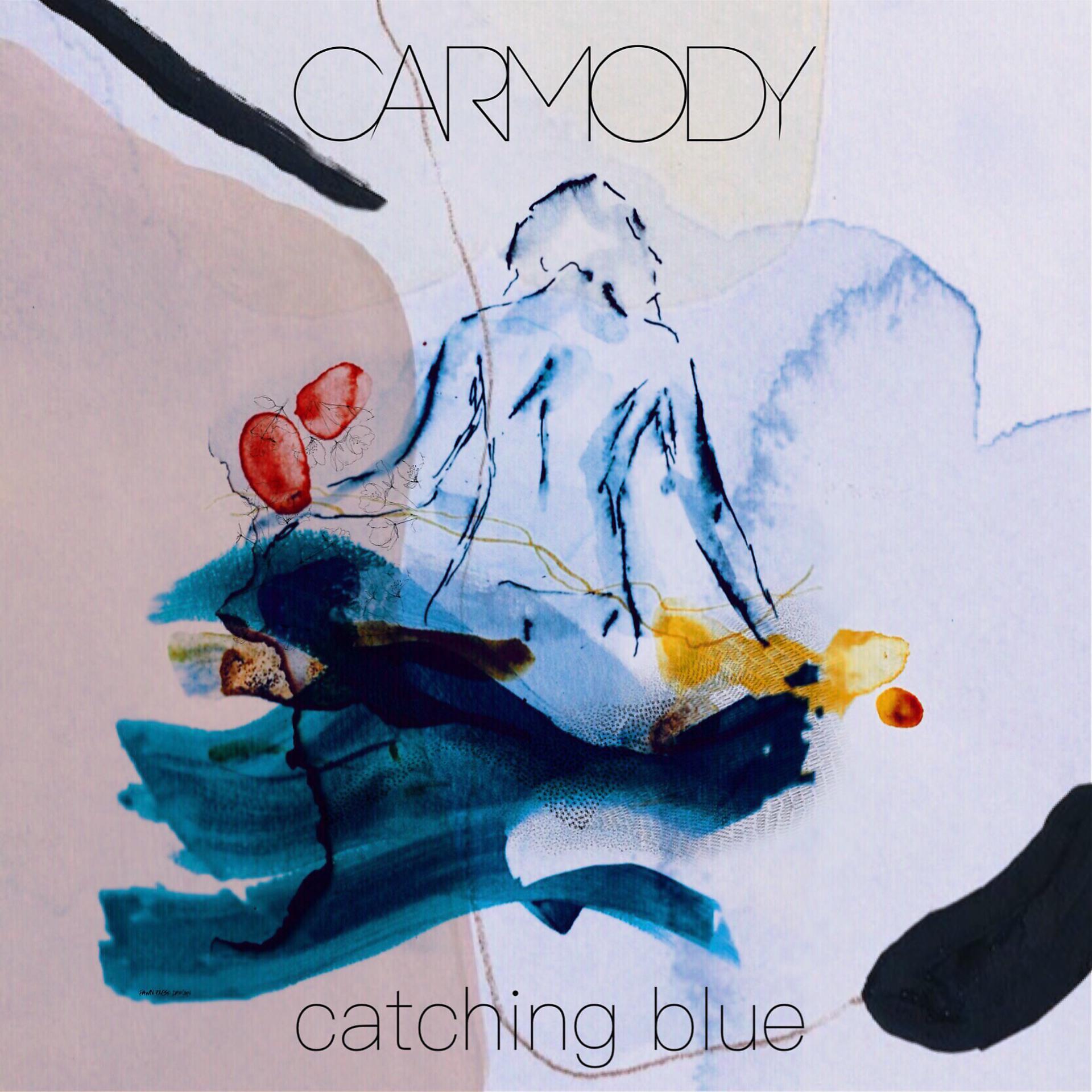 Постер альбома Catching Blue