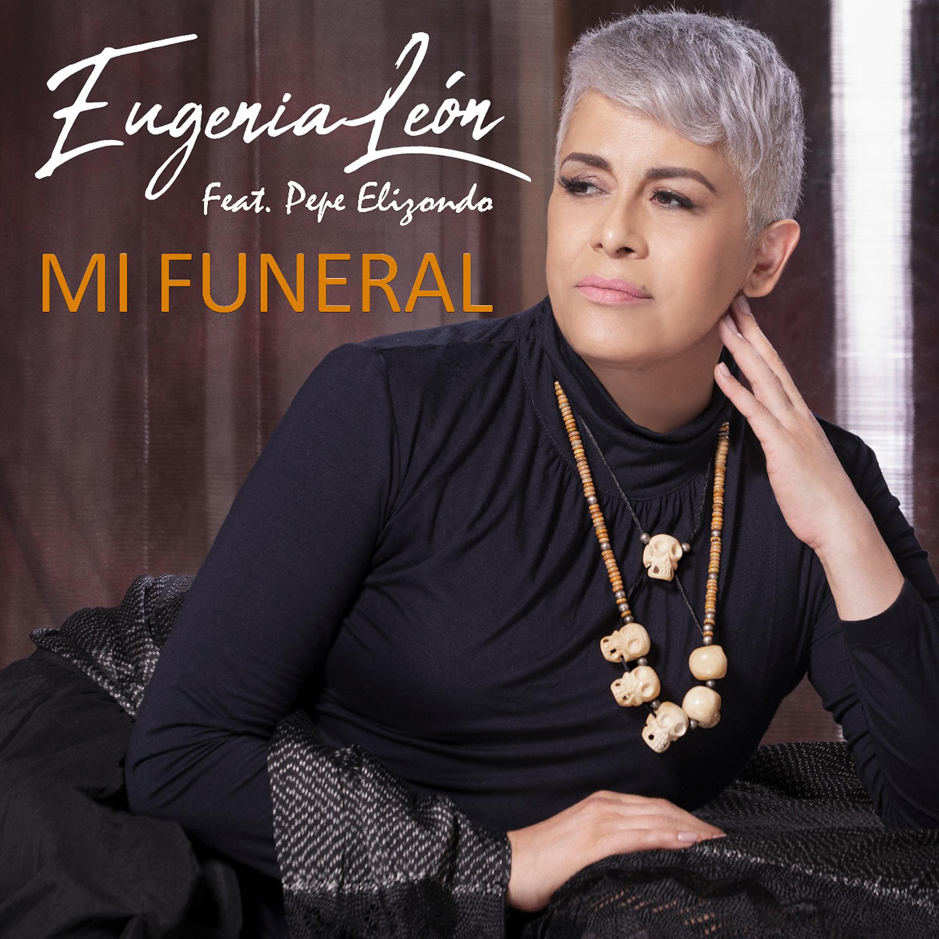 Постер альбома Mi Funeral