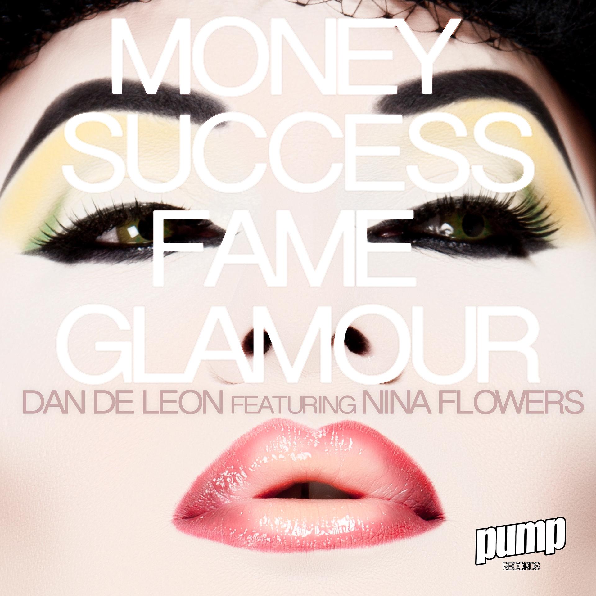 Постер альбома Money Success Fame Glamour