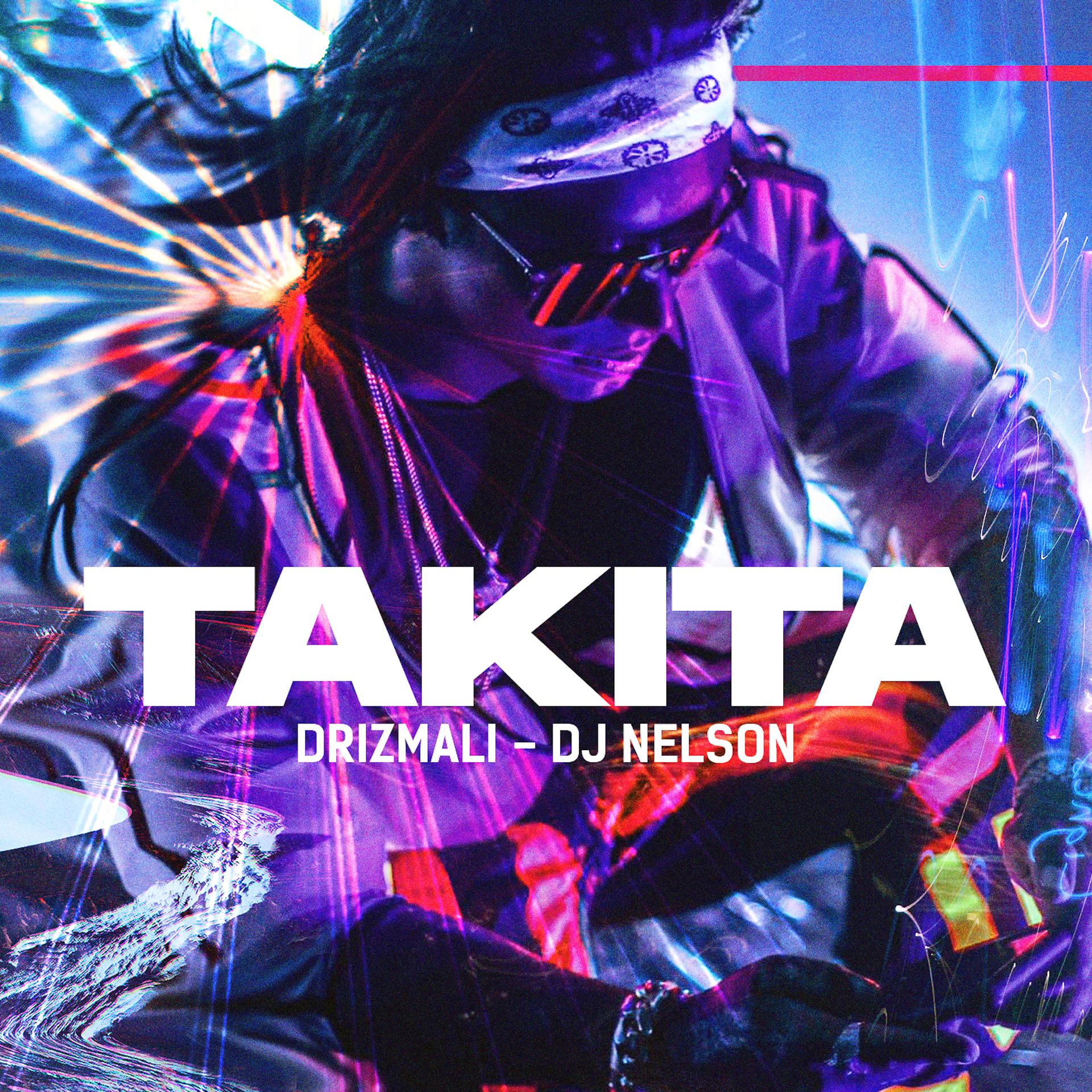Постер альбома Takita