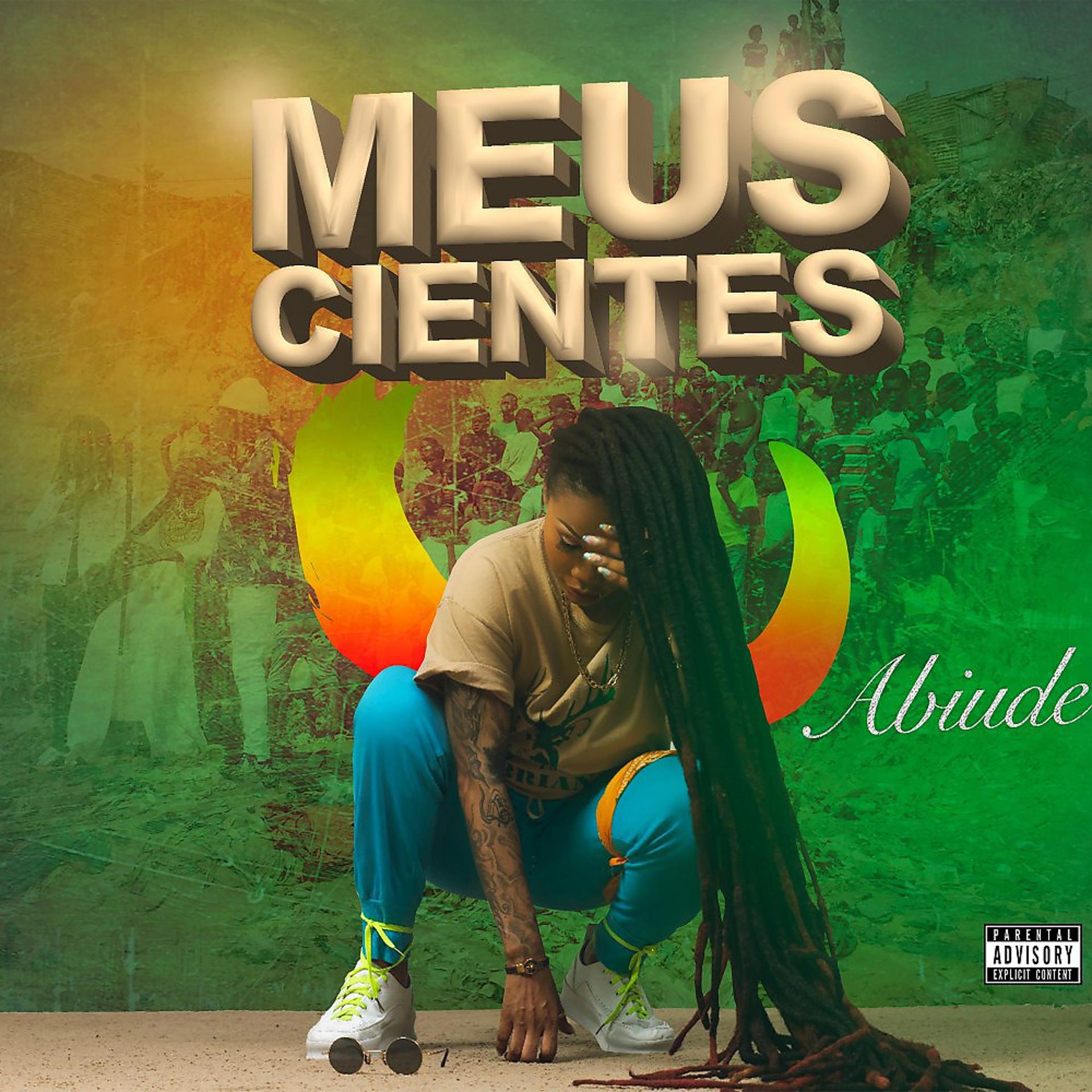 Постер альбома Meus Cientes (Original)