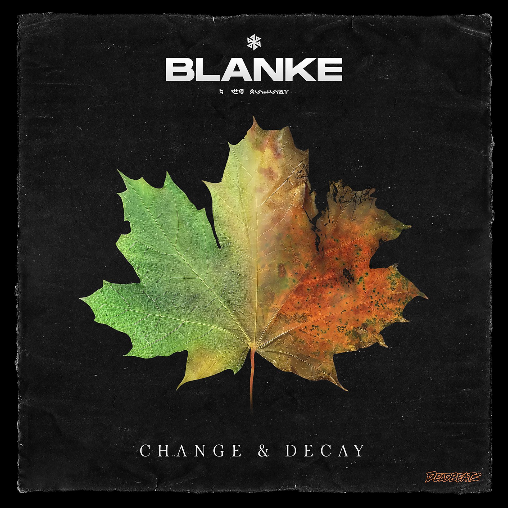 Постер альбома Change & Decay