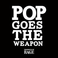 Постер альбома Pop Goes The Weapon