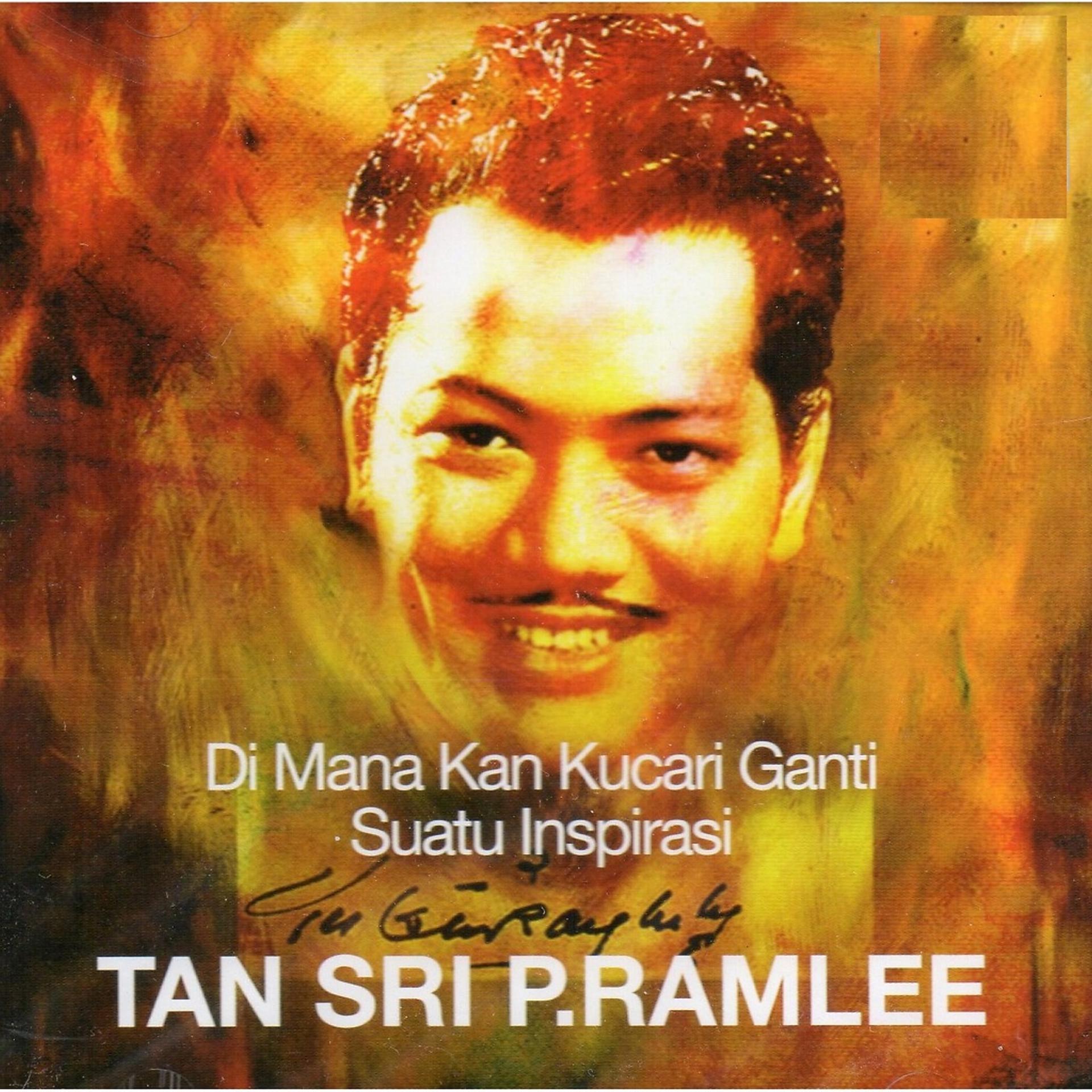 Постер альбома Di Mana Kan Kucari Ganti Suatu Inspirasi