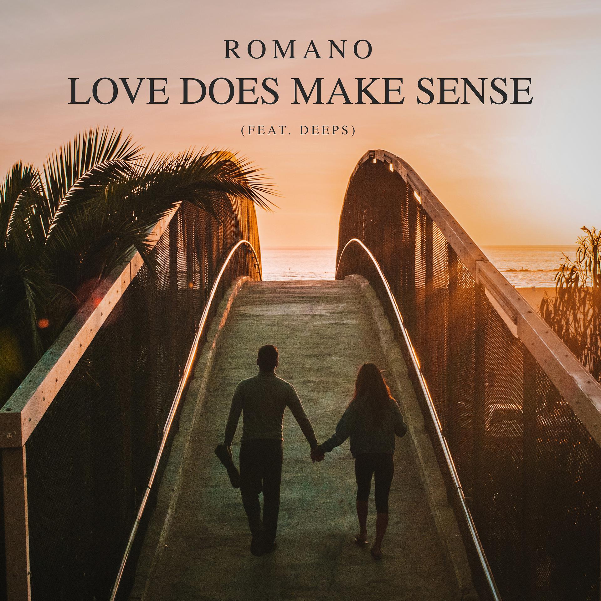 Постер альбома Love Does Make Sense