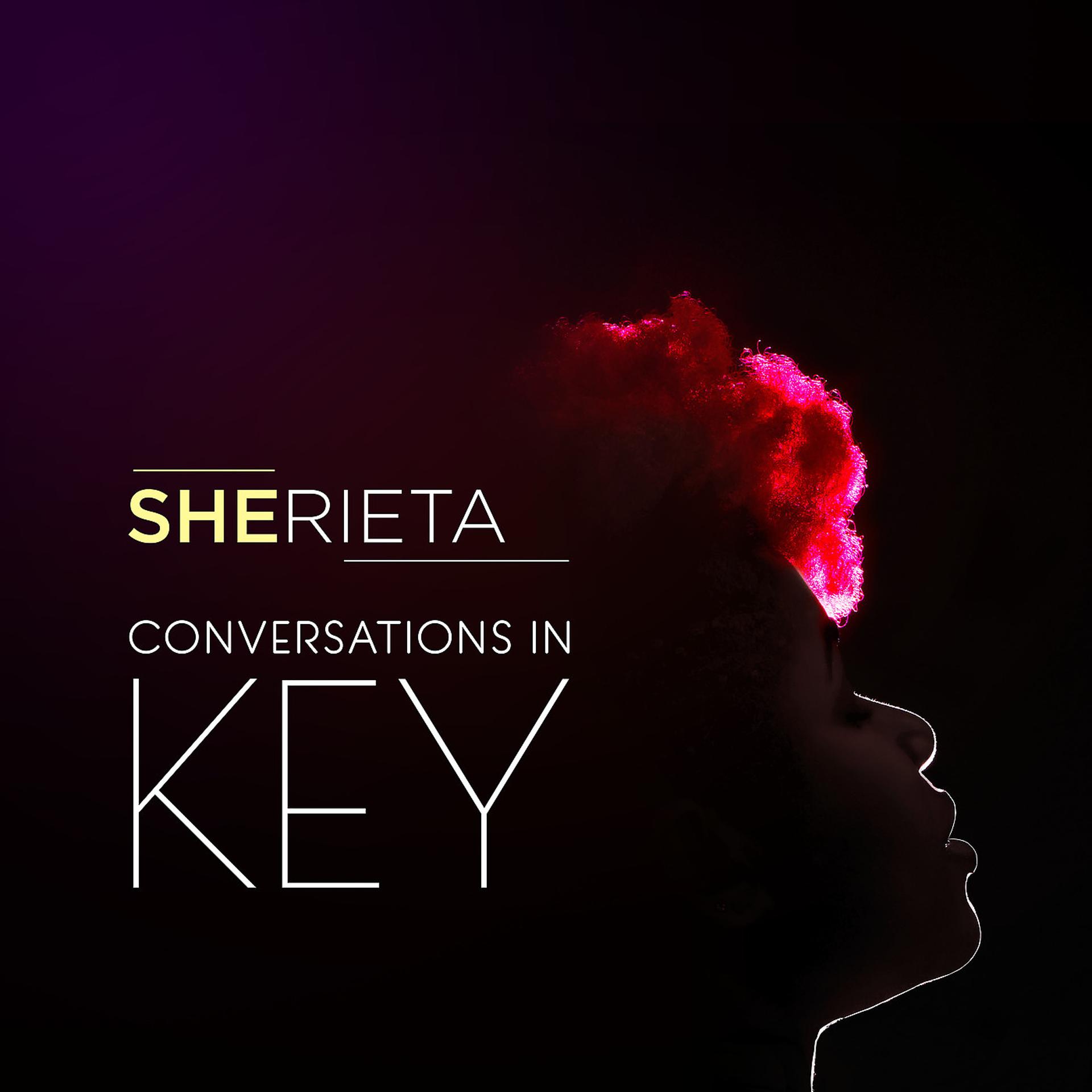 Постер альбома Conversations in Key