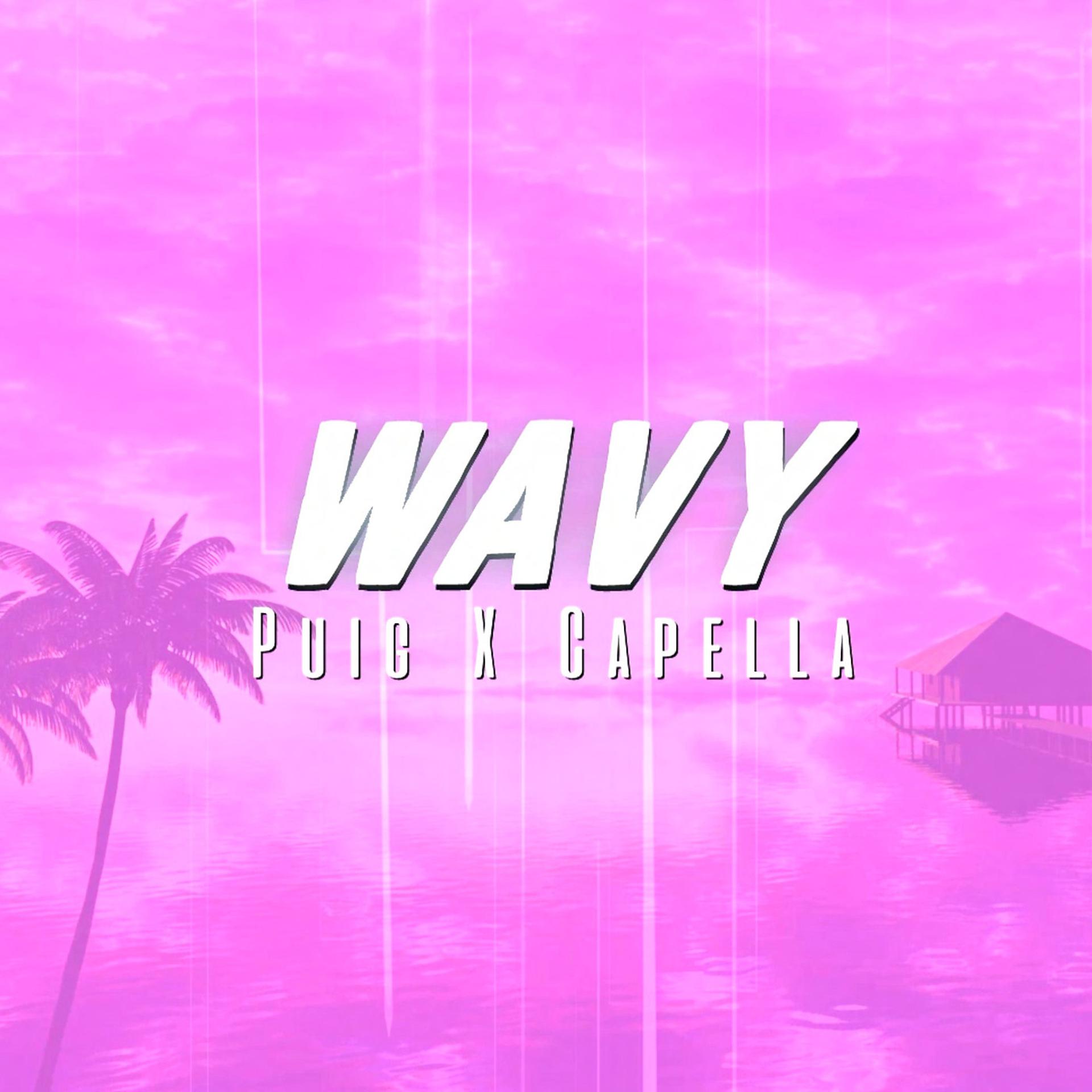 Постер альбома Wavy