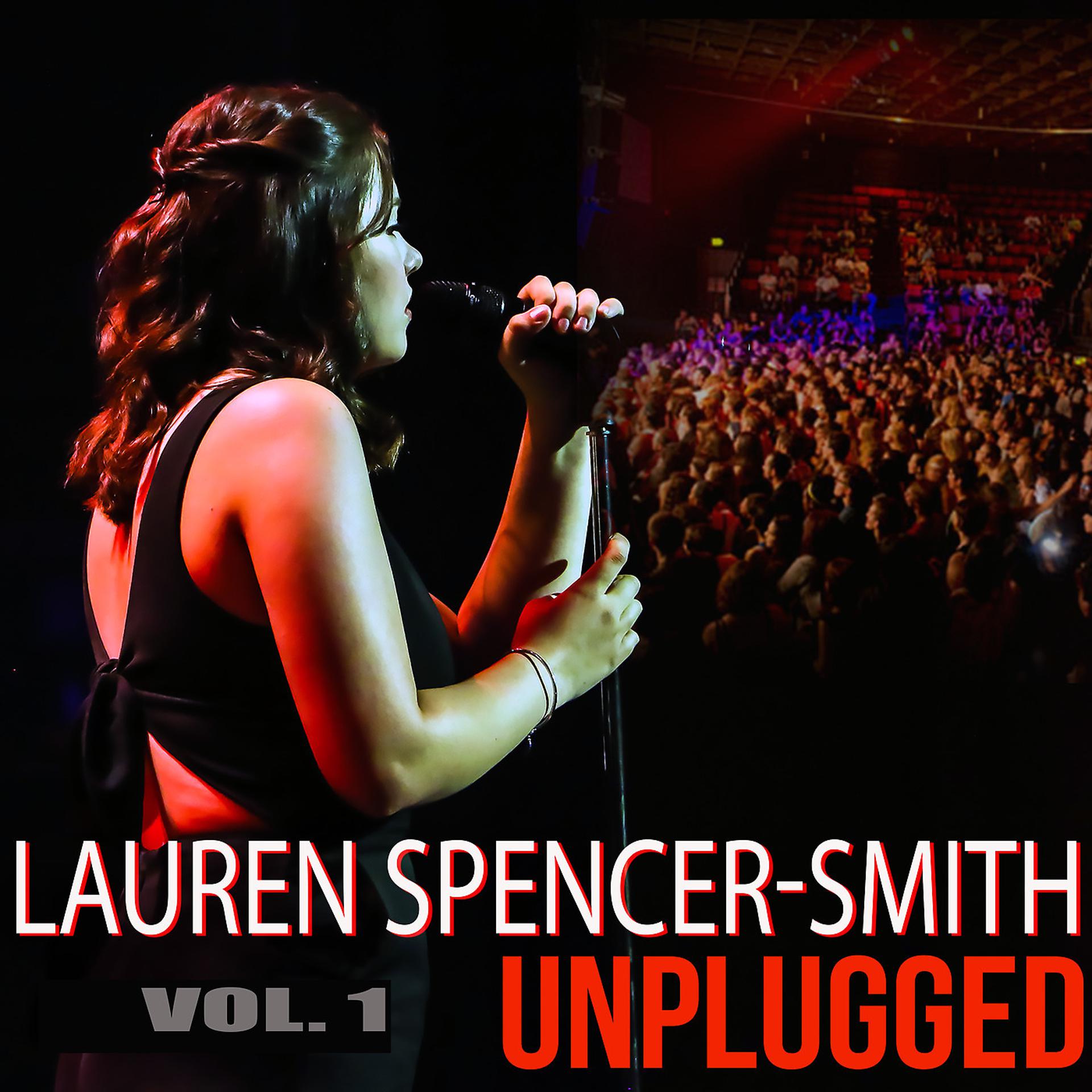 Постер альбома Unplugged, Vol. 1 (Live)