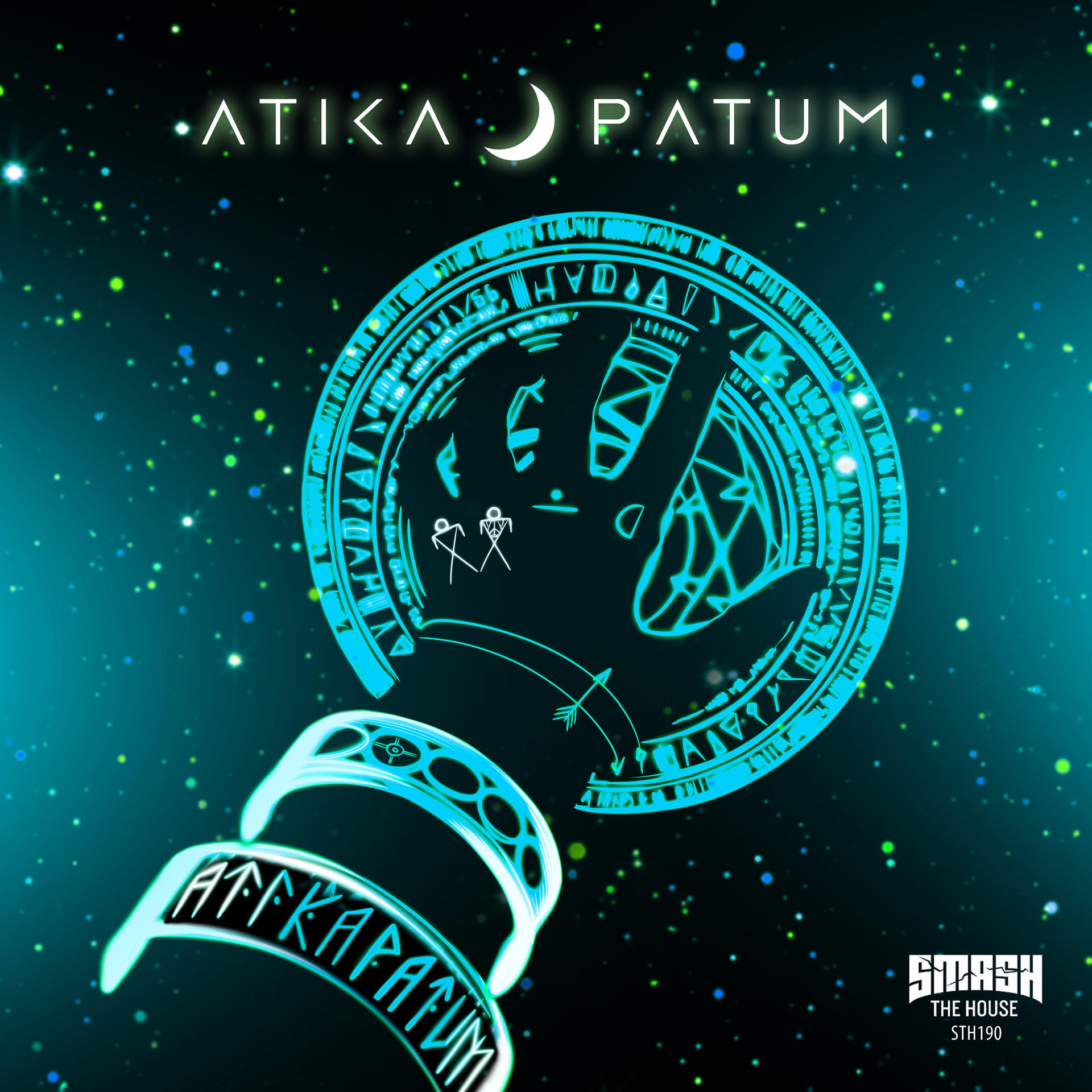 Постер альбома Atikapatum