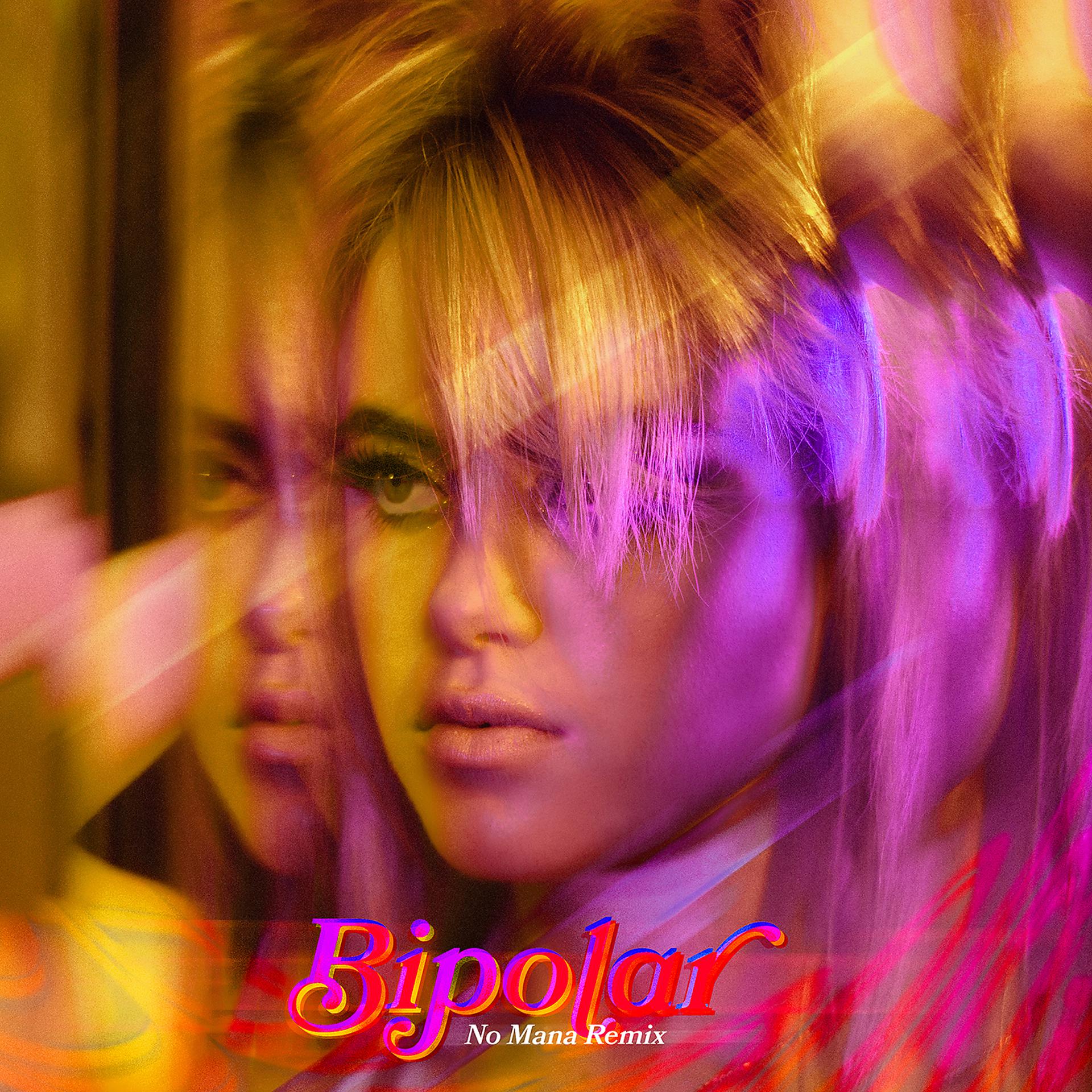 Постер альбома Bipolar (No Mana Remix)