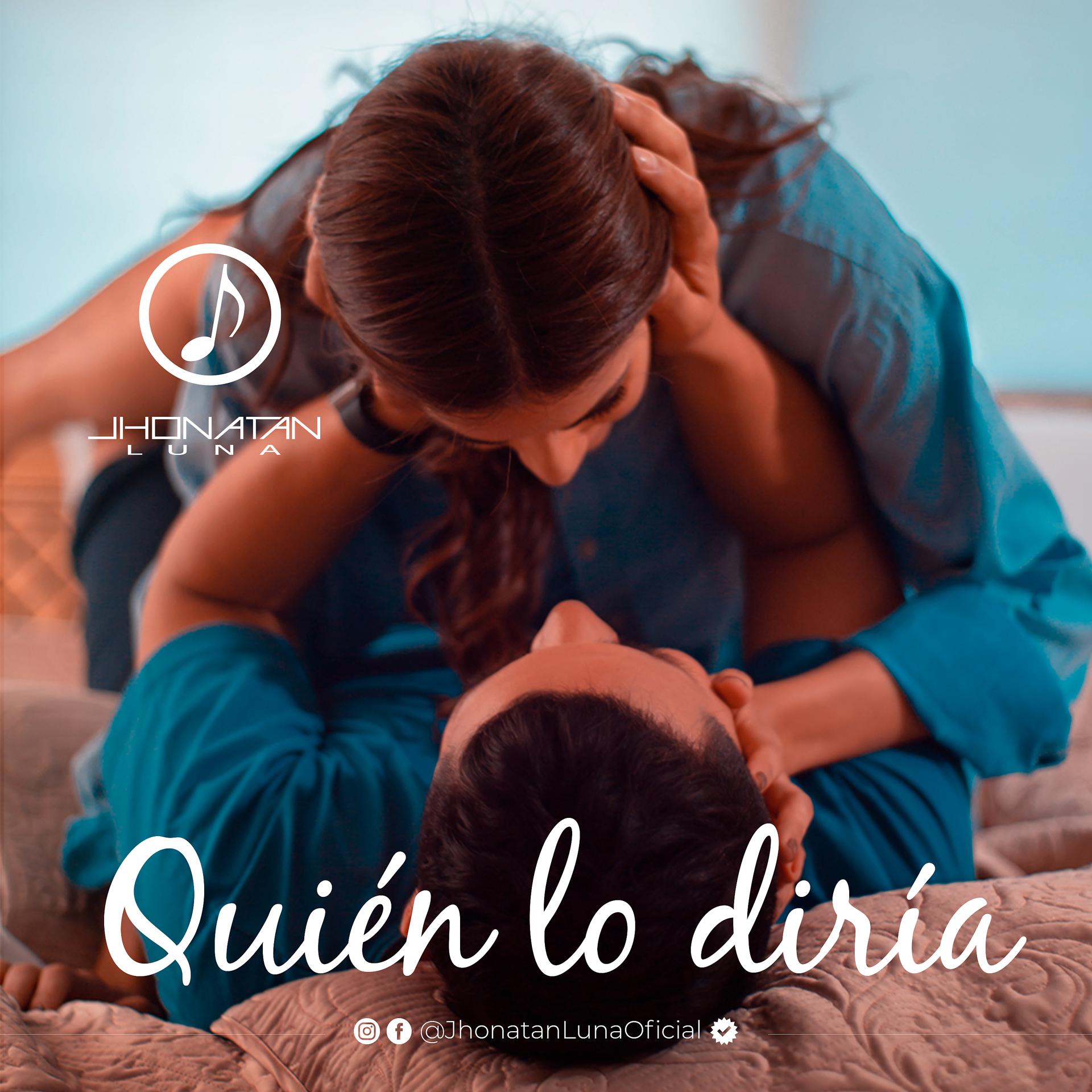 Постер альбома Quién Lo Diría
