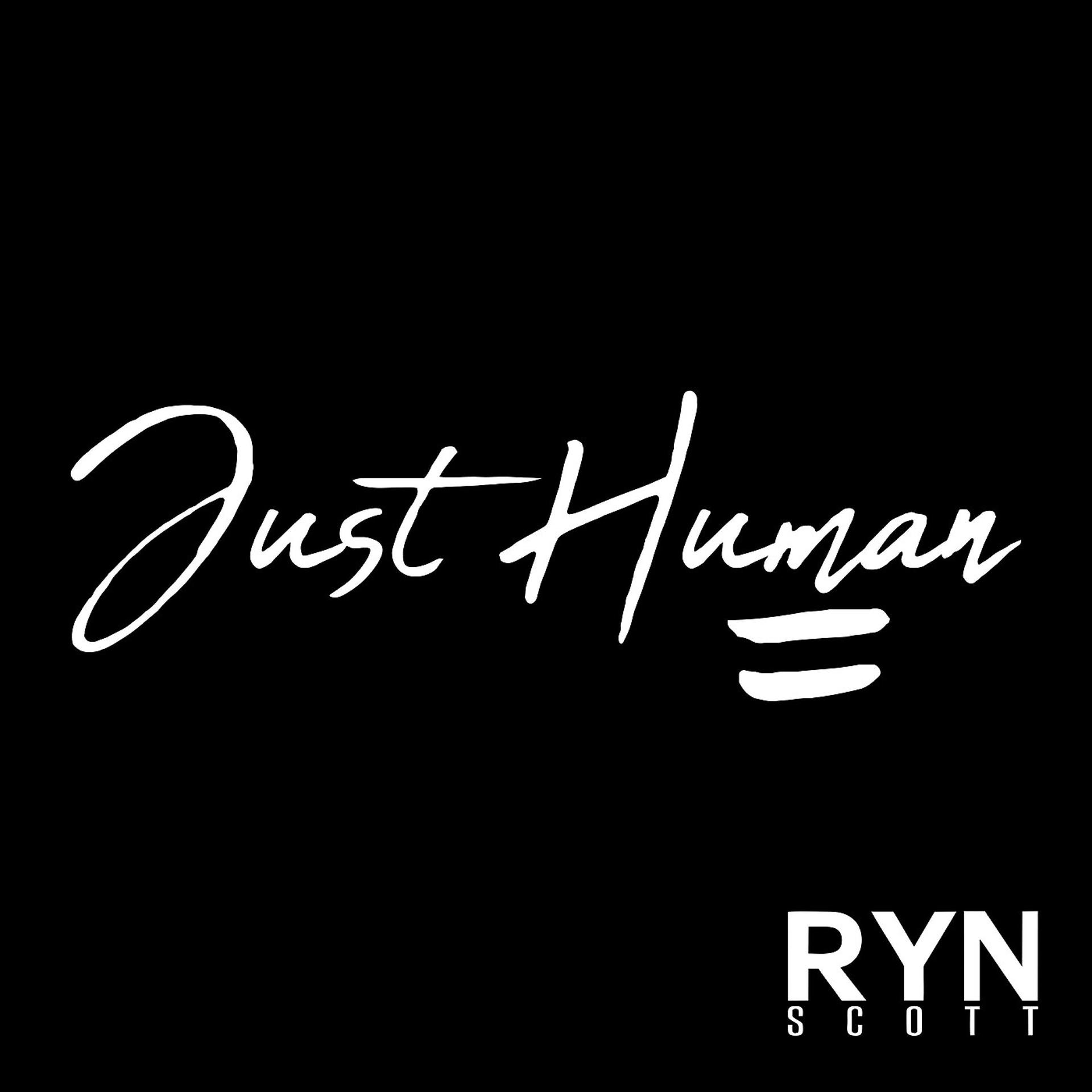 Постер альбома Just Human