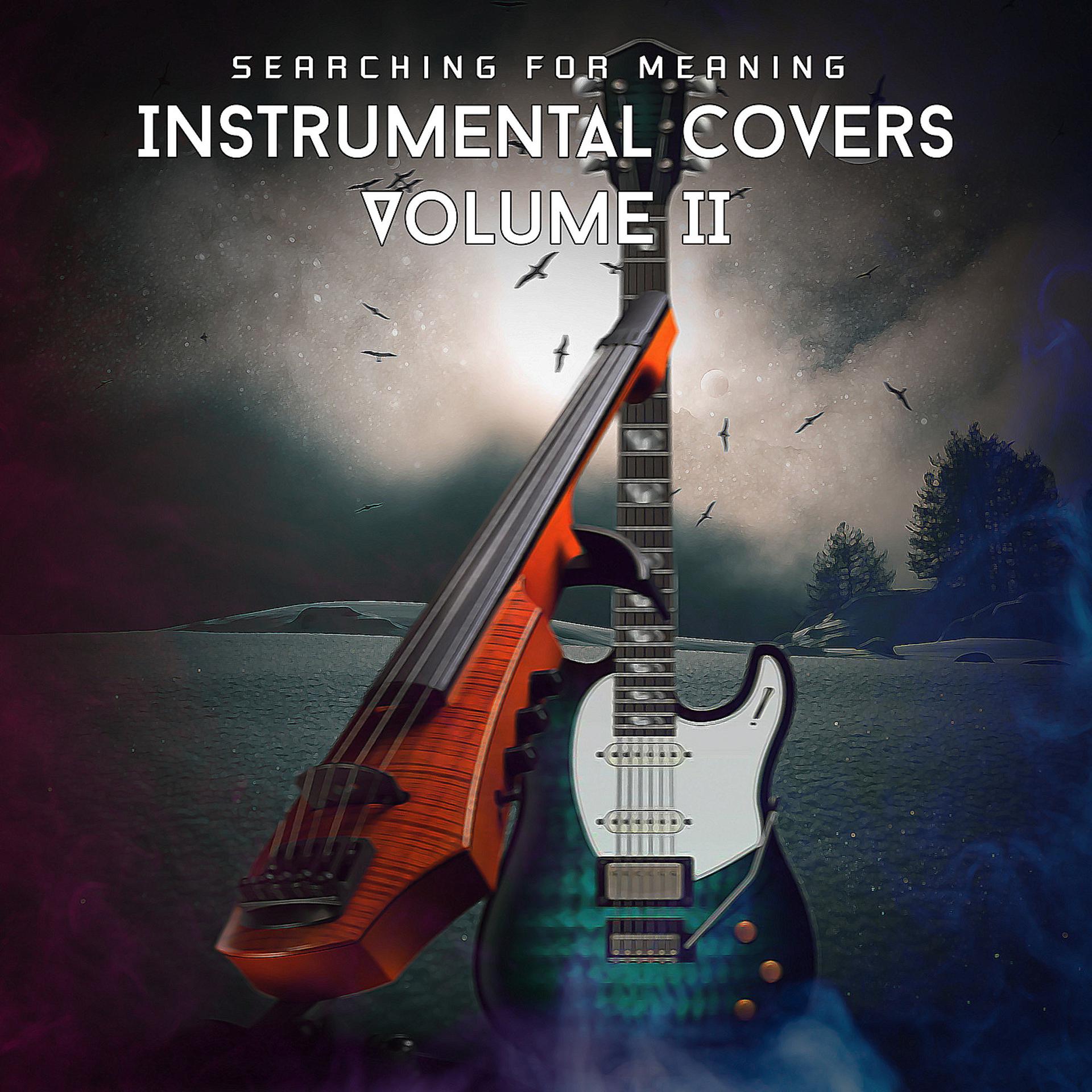 Постер альбома Instrumental Covers, Vol. II