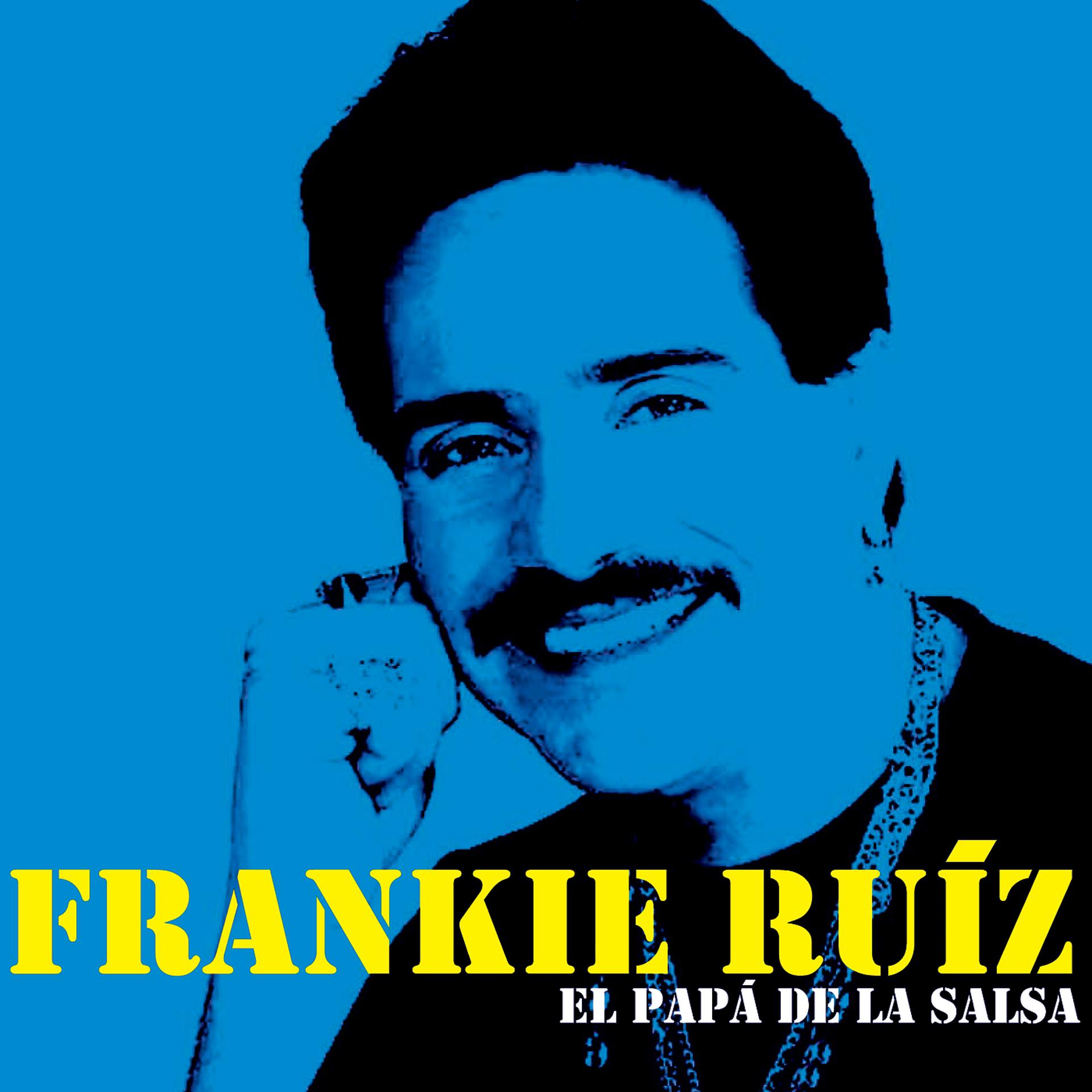 Постер альбома El Papá De La Salsa