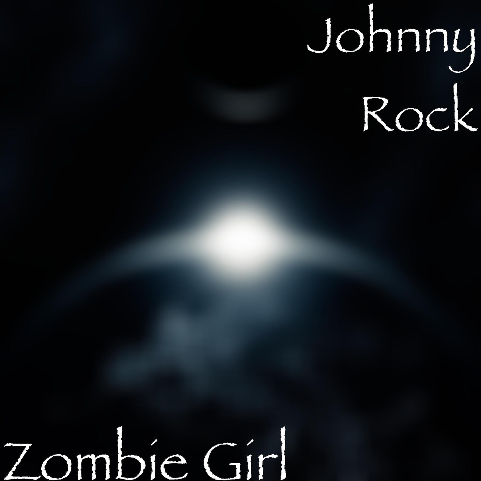 Постер альбома Zombie Girl