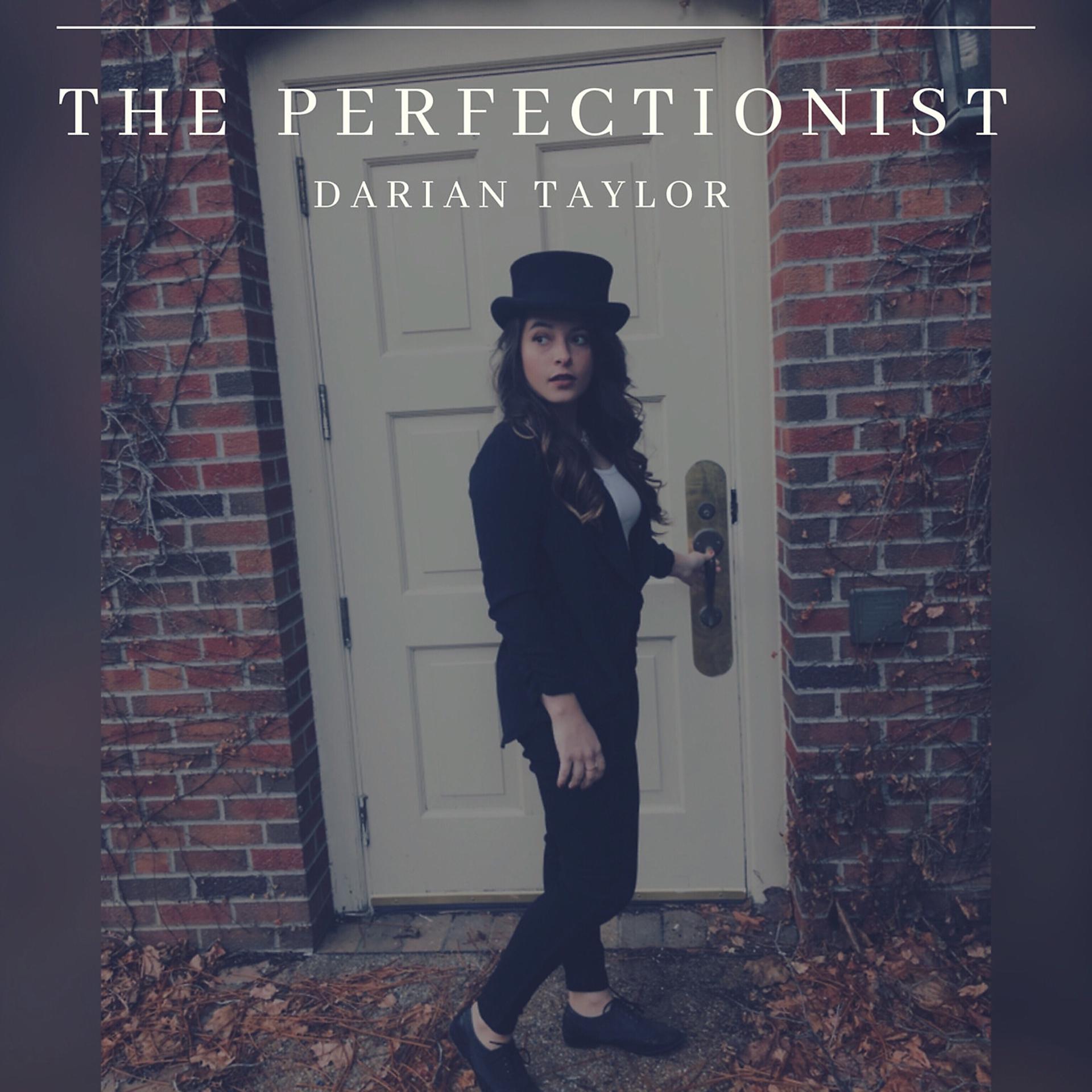 Постер альбома The Perfectionist