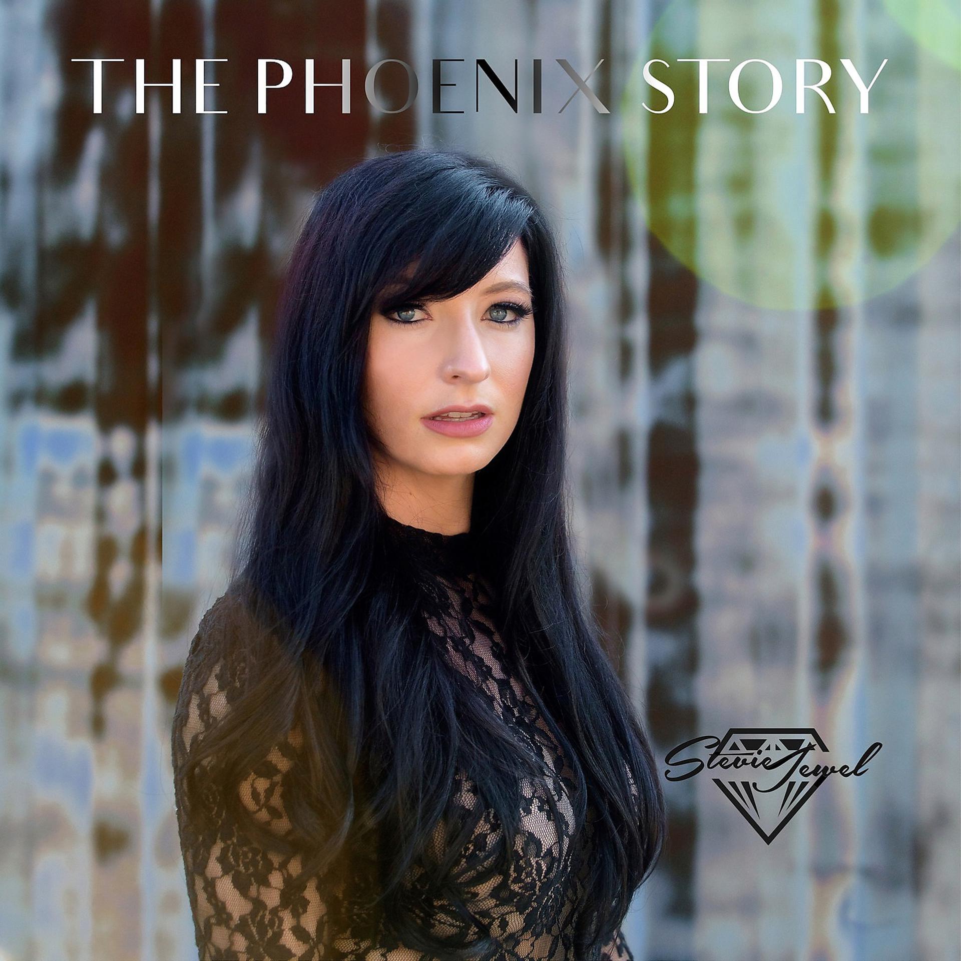 Постер альбома The Phoenix Story