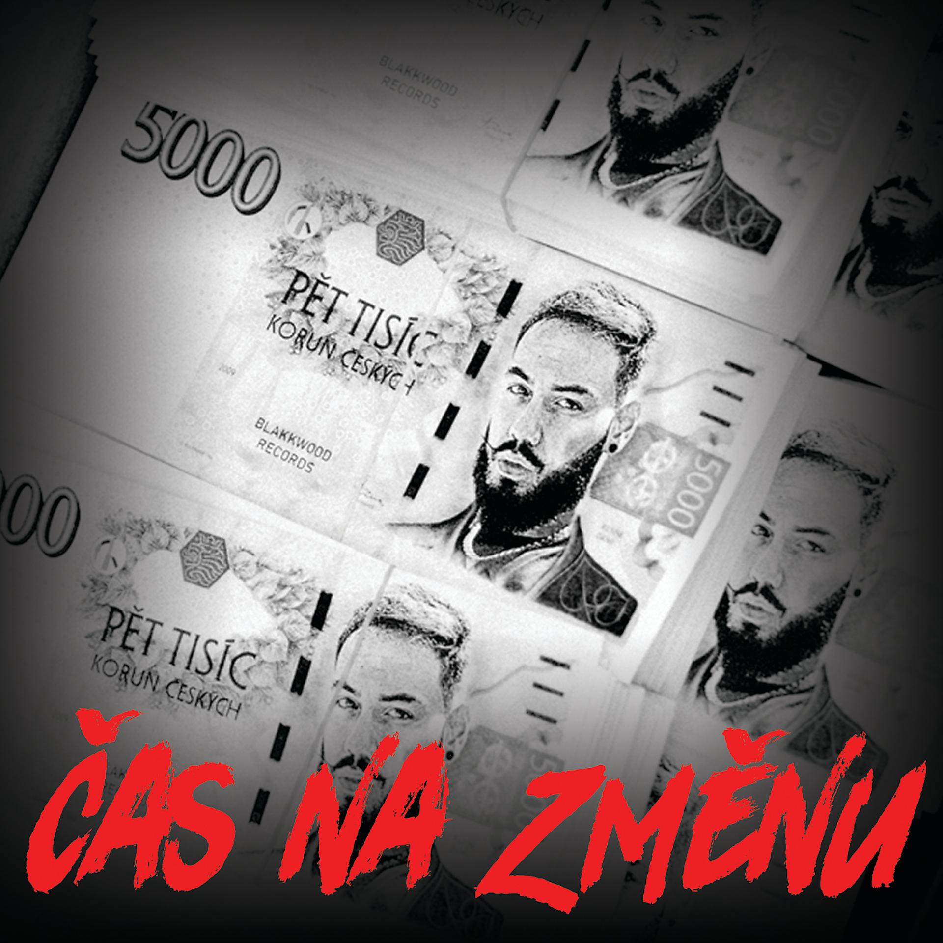 Постер альбома Čas na změnu