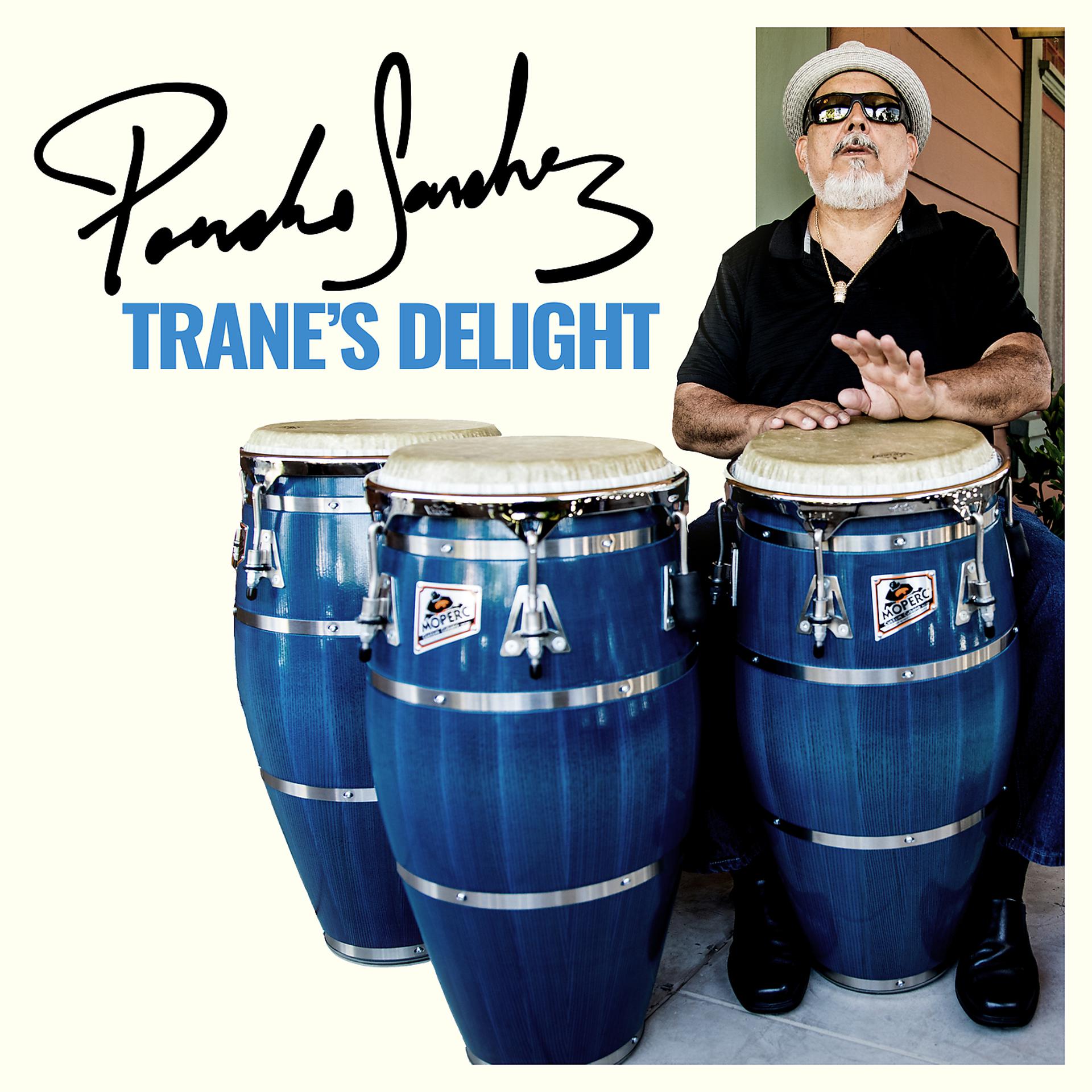 Постер альбома Trane's Delight