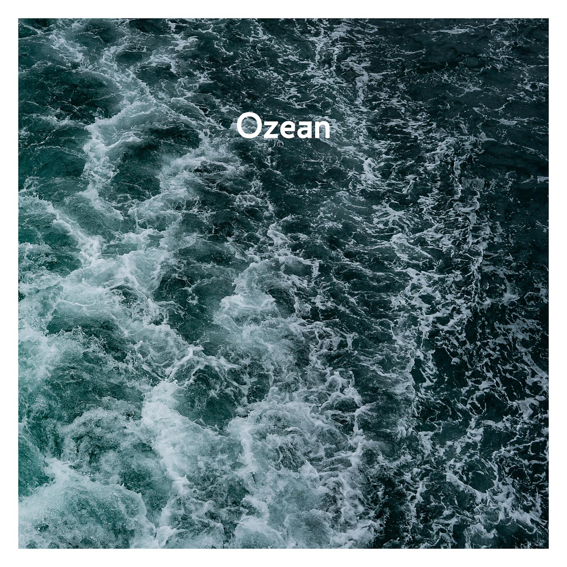 Постер альбома Ozean