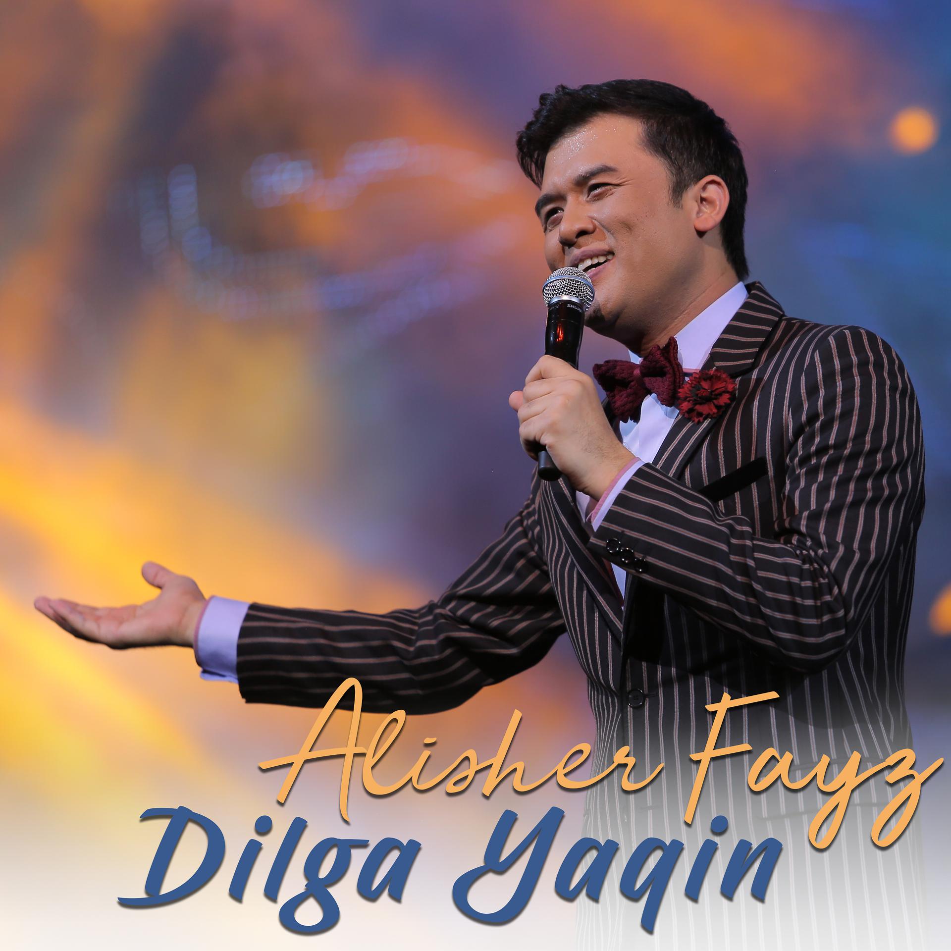 Постер альбома Dilga yaqin